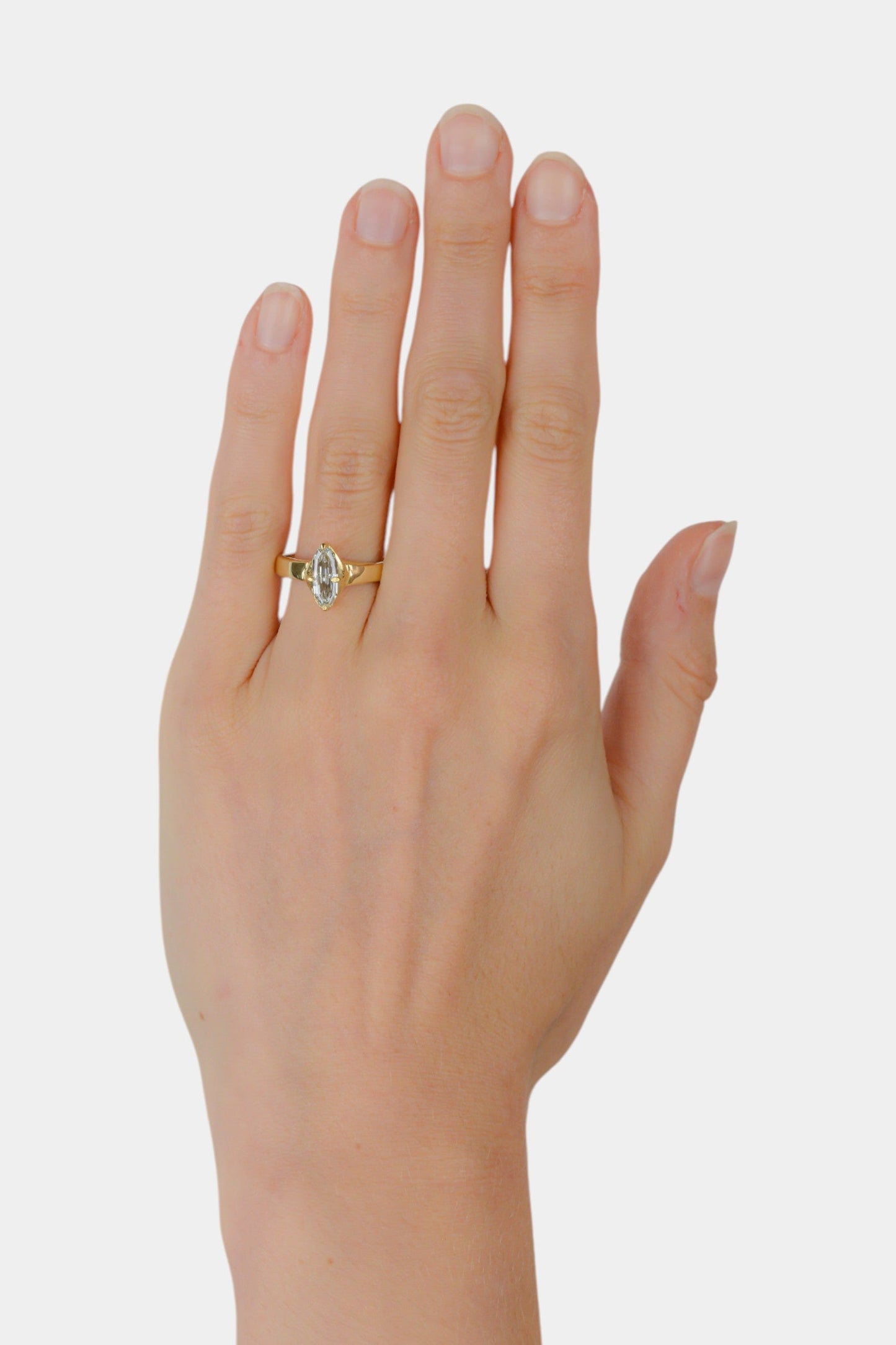 Nile Ring
