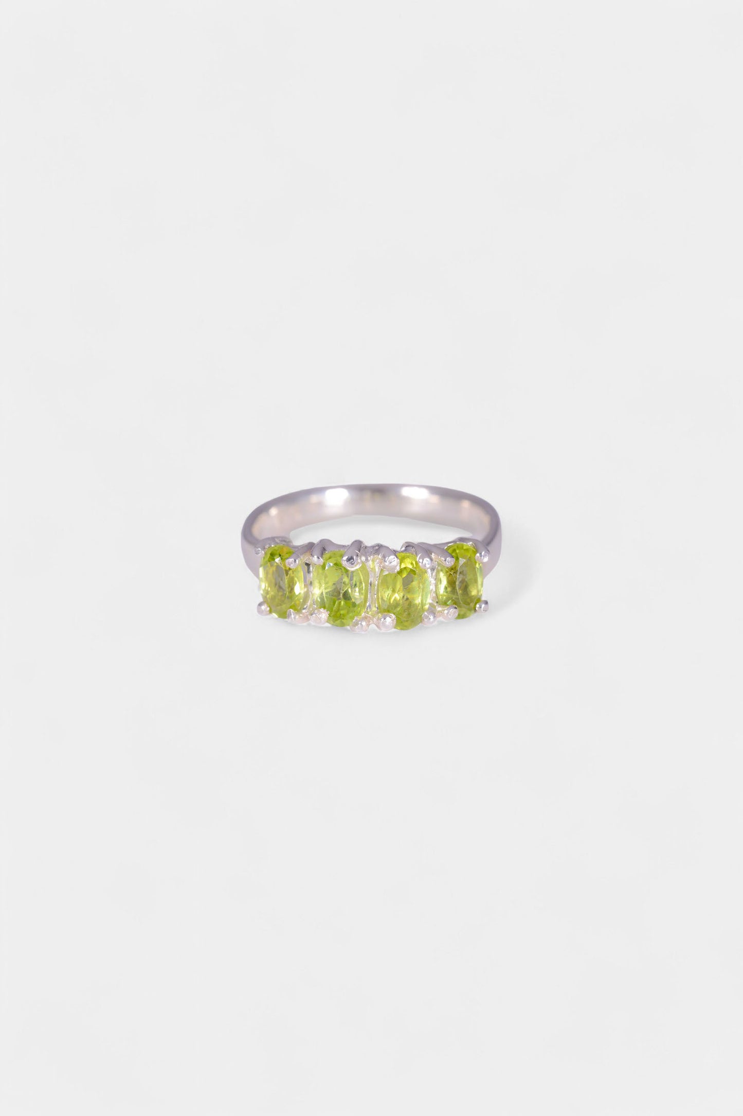 Mile Ring