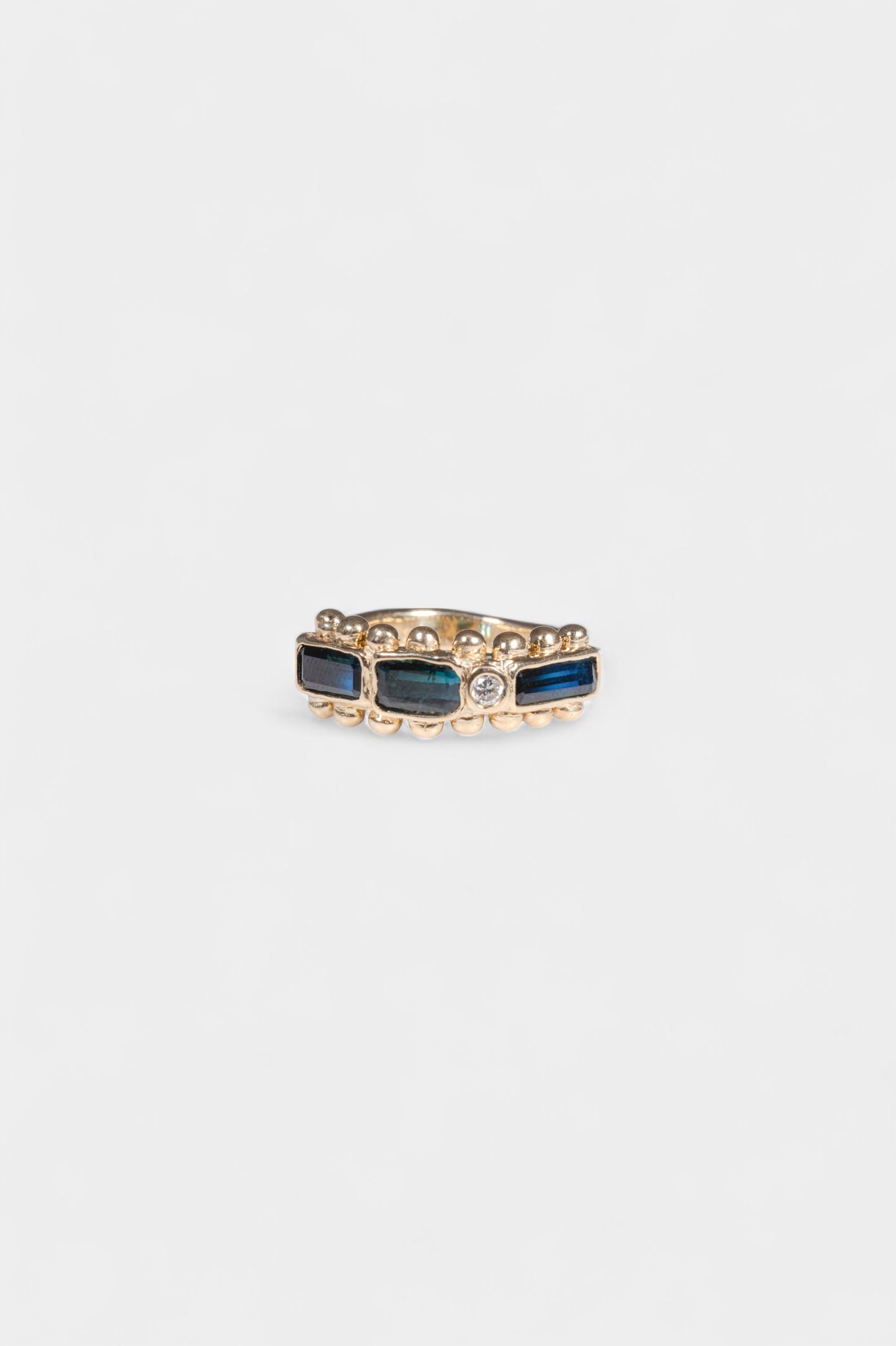 Wreath Ring
