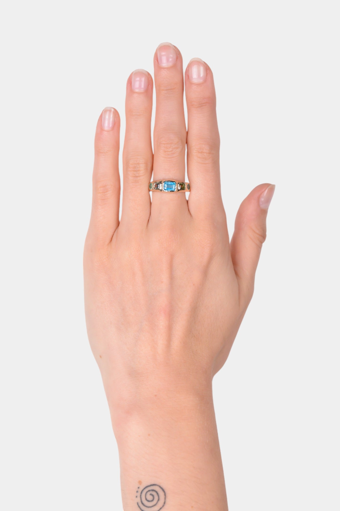 Mirage Ring