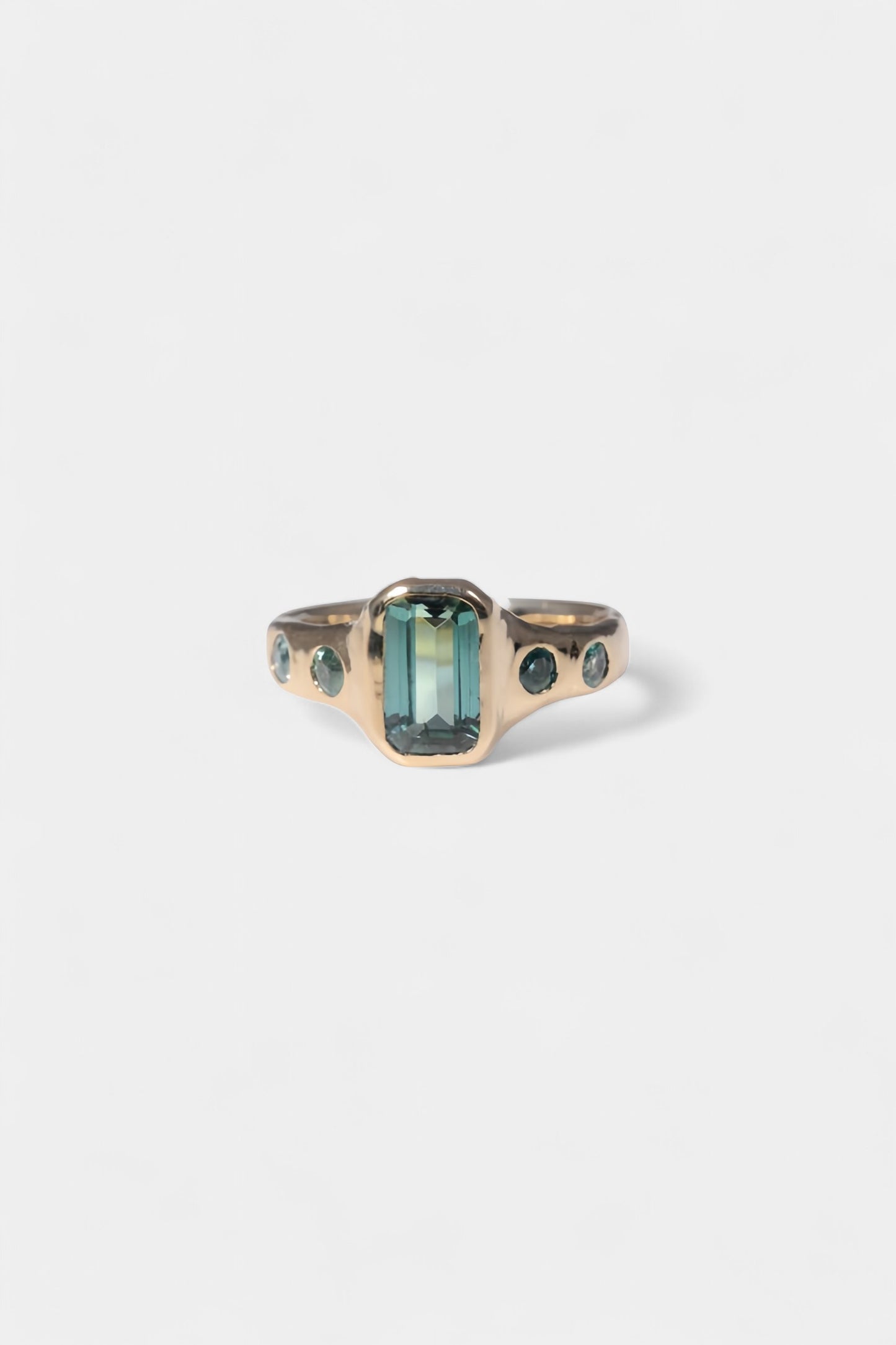 Wild West End Ring