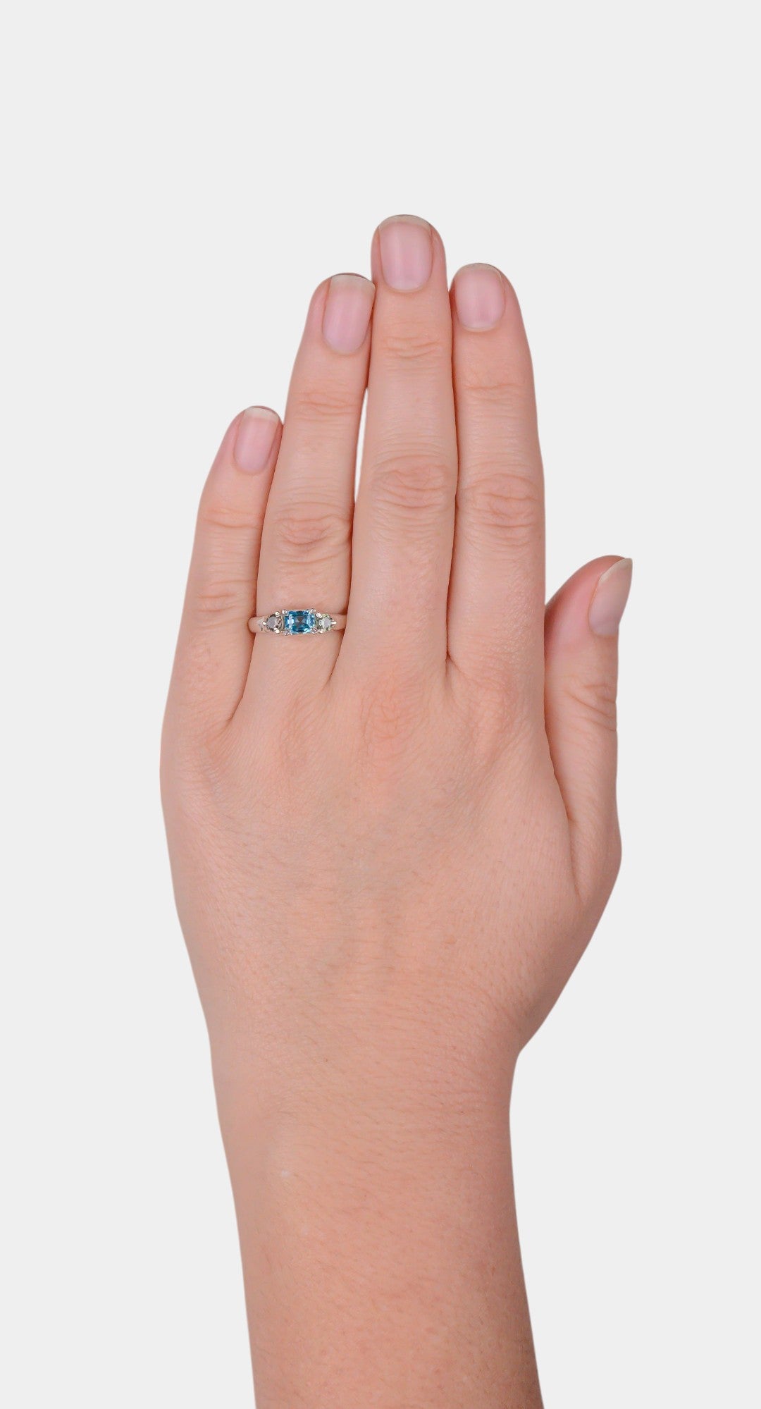 Pavlopetri Ring