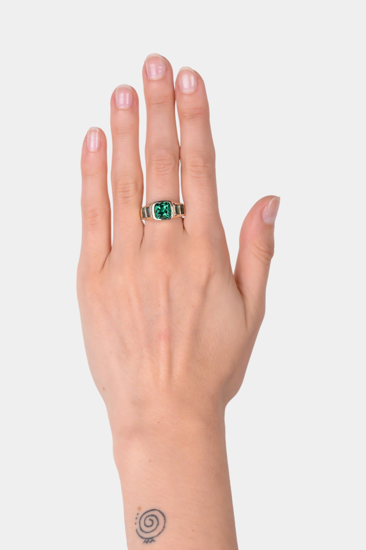 Nimbus Ring