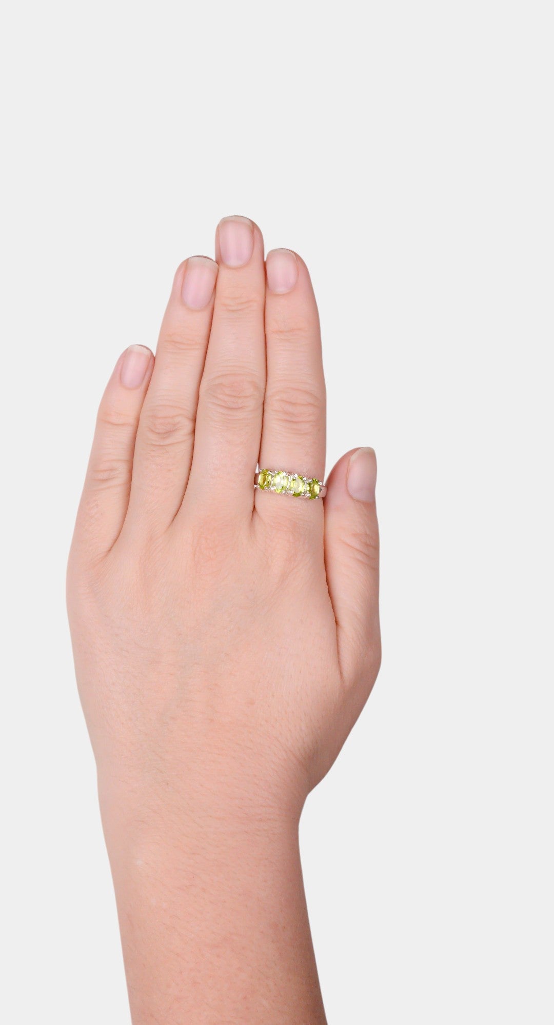 Mile Ring