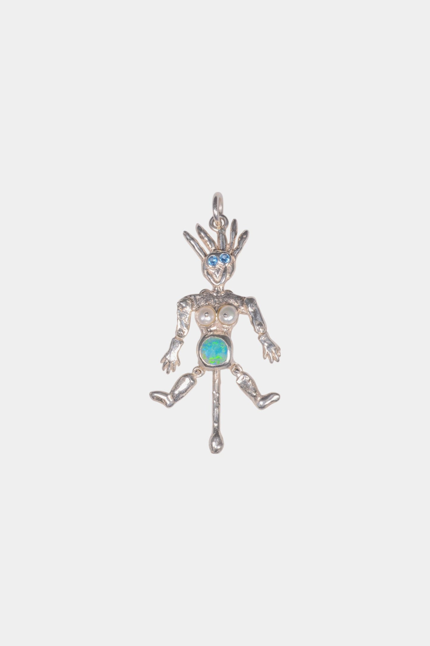 Flasher Pendant