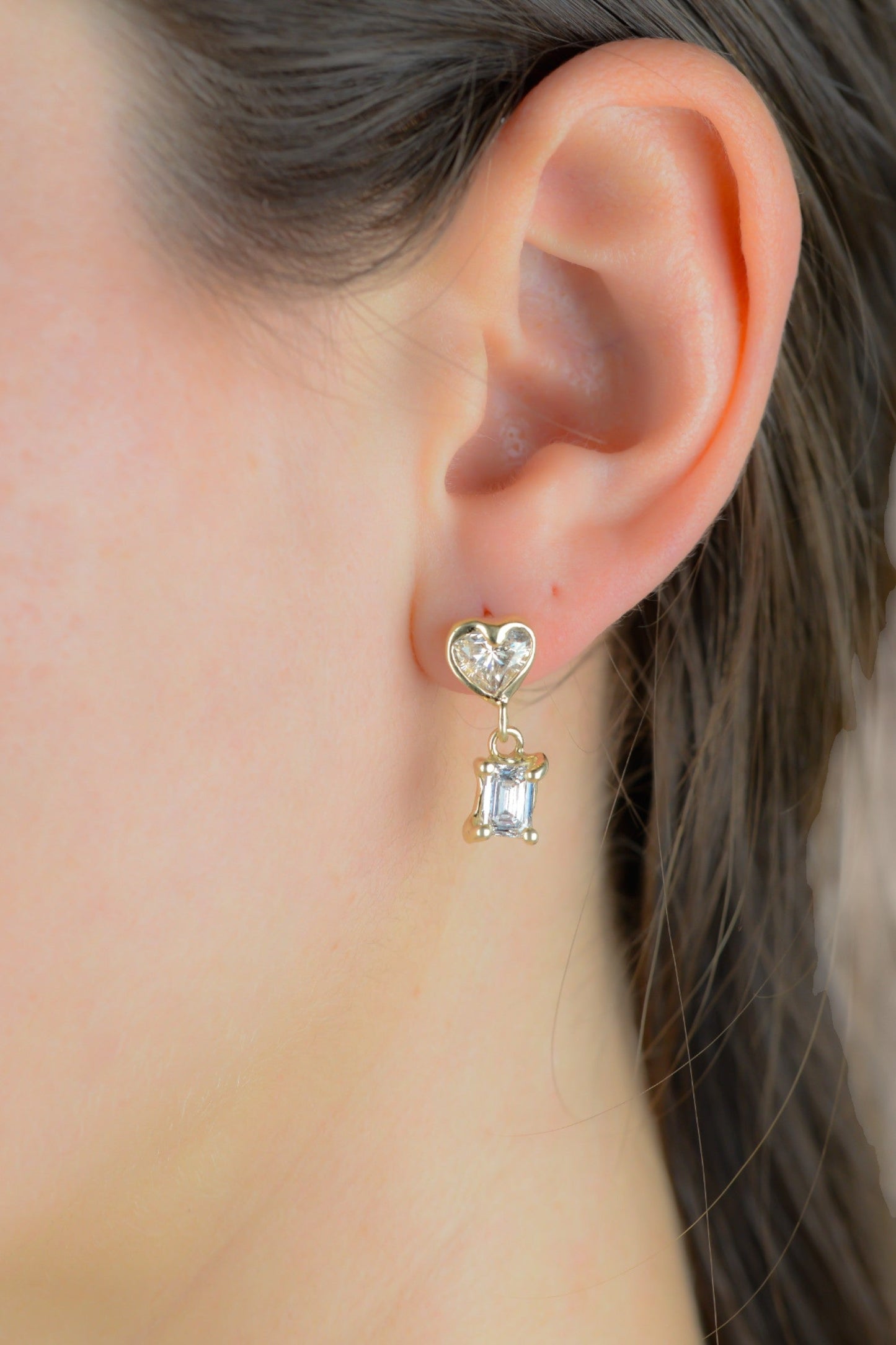 Love Fest Earrings