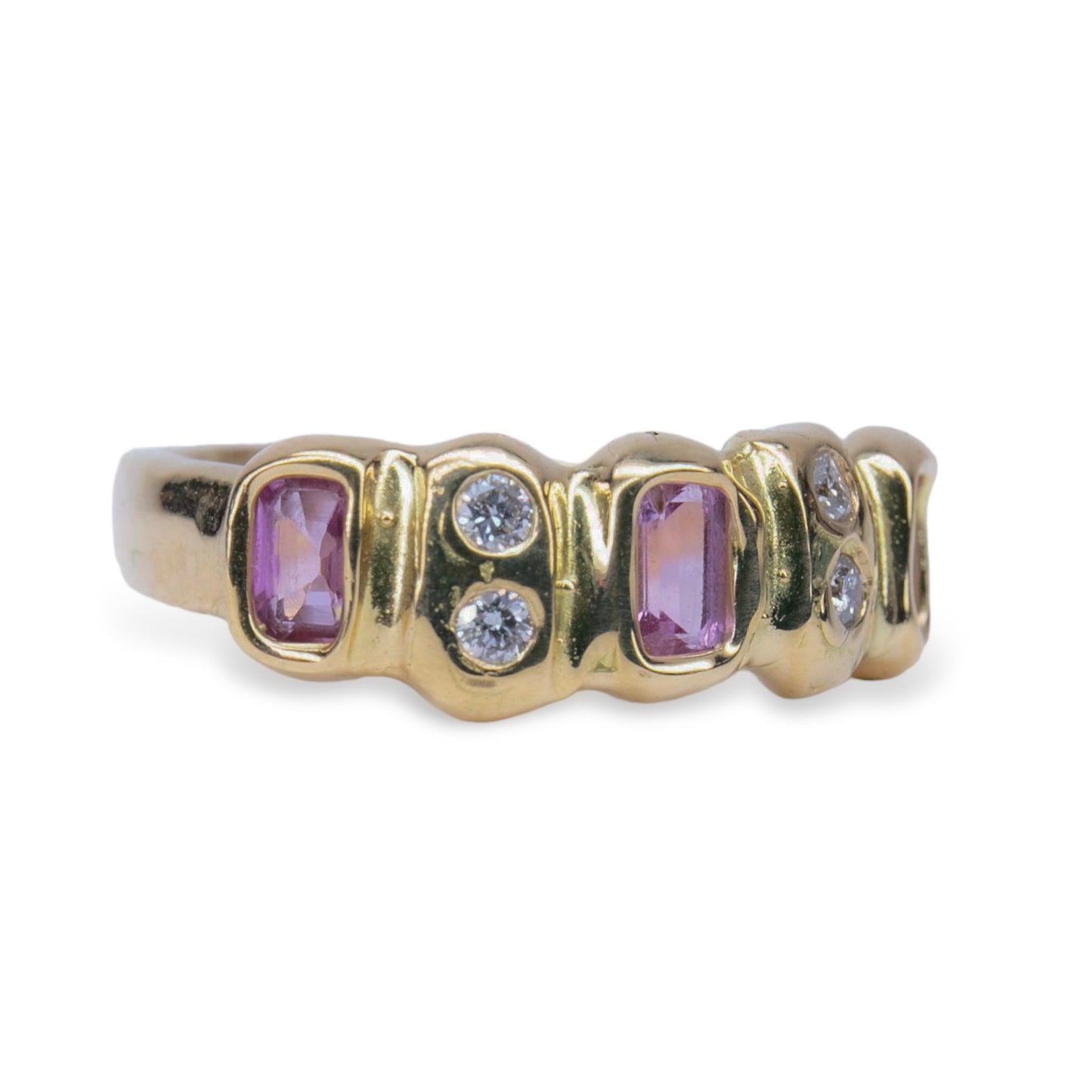 Honeymoon Ring