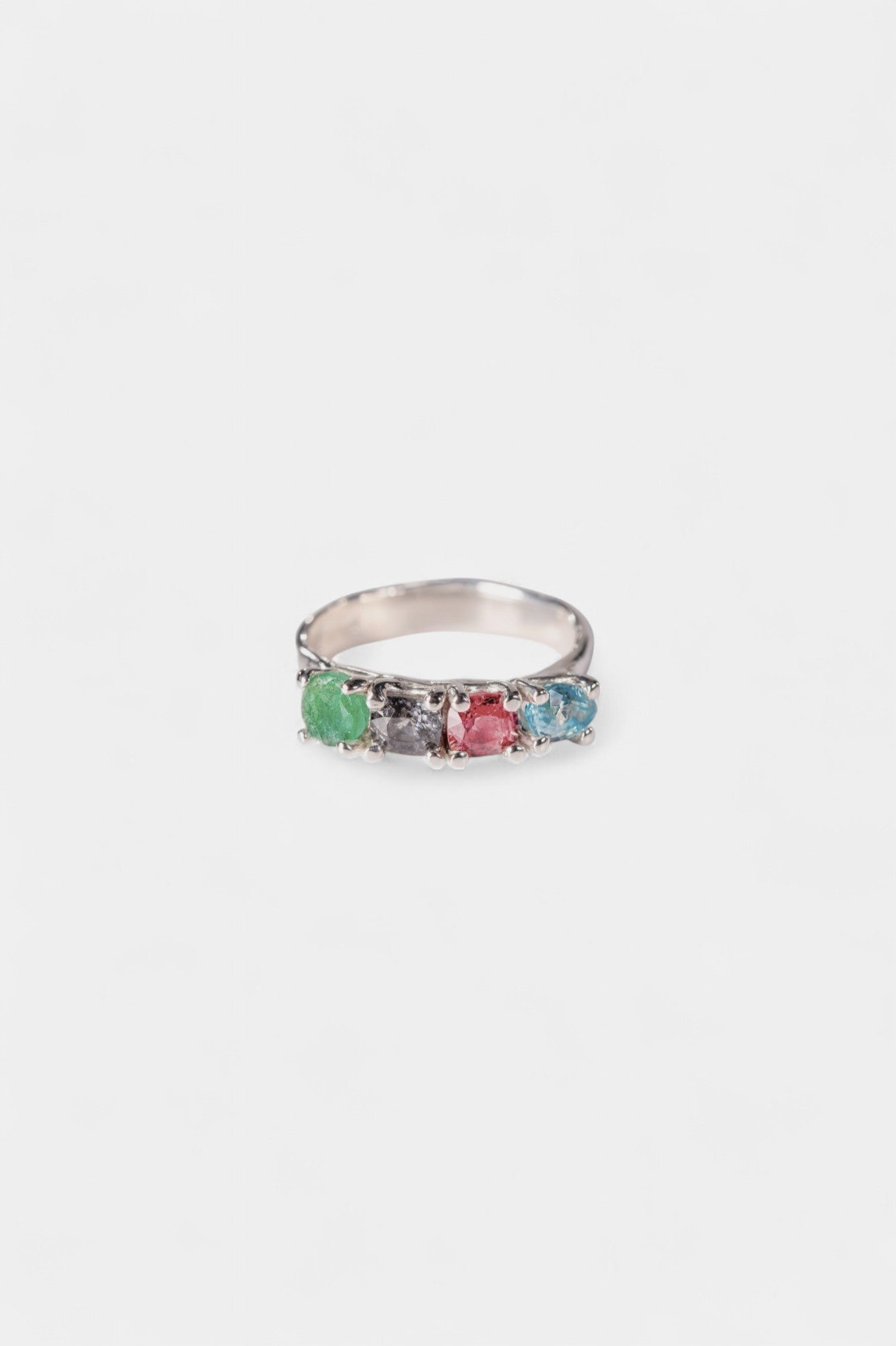 Timeline Ring