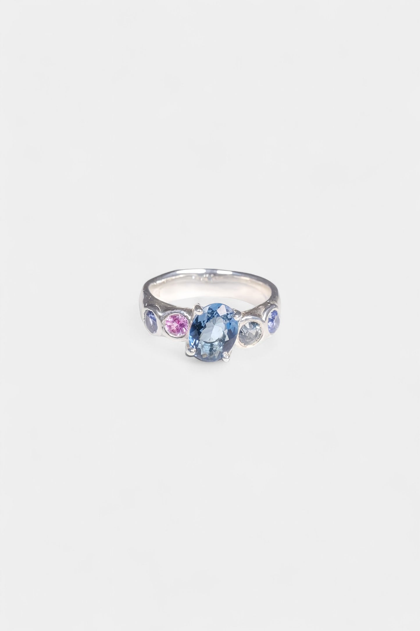 Billabong Ring
