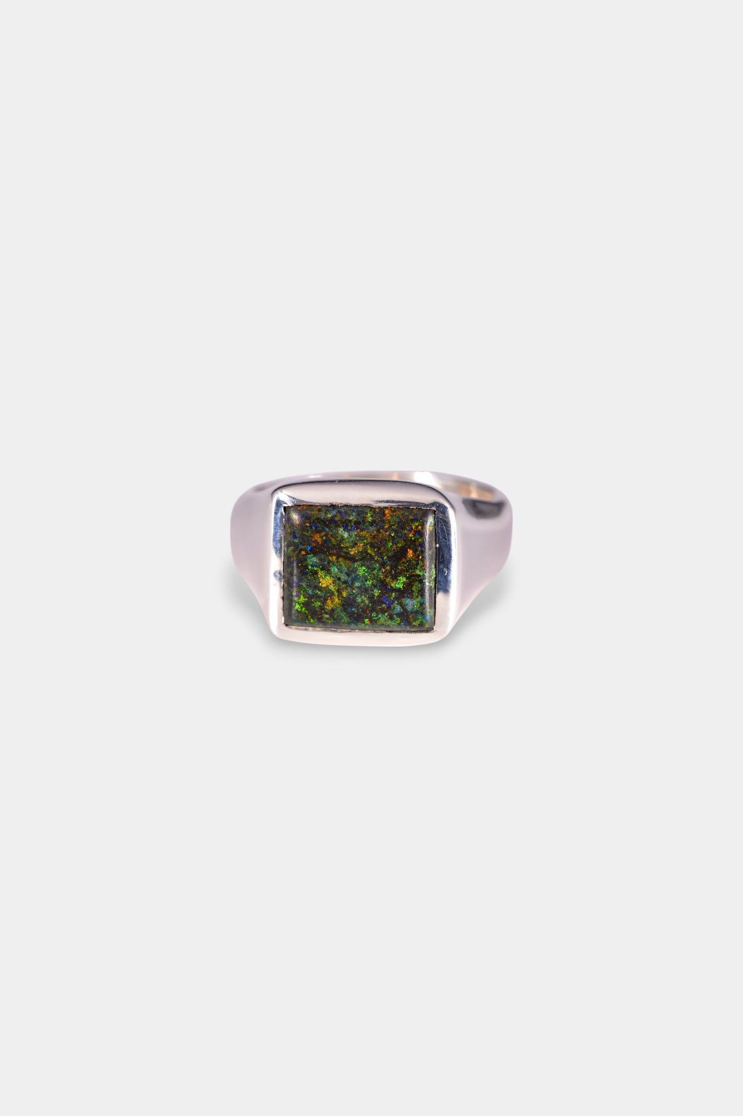 Matrix Signet Ring no.29