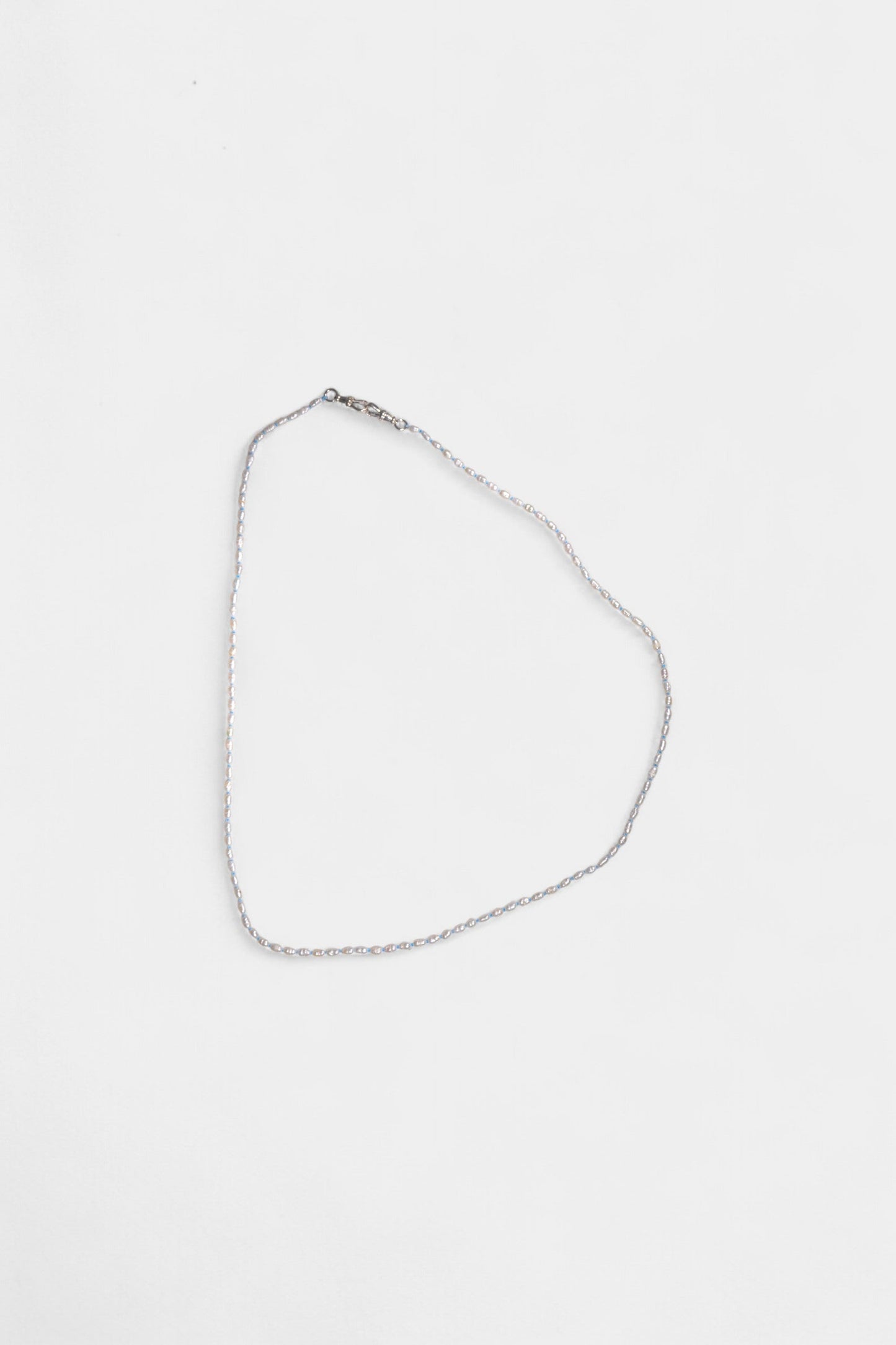 Strung Out Necklace