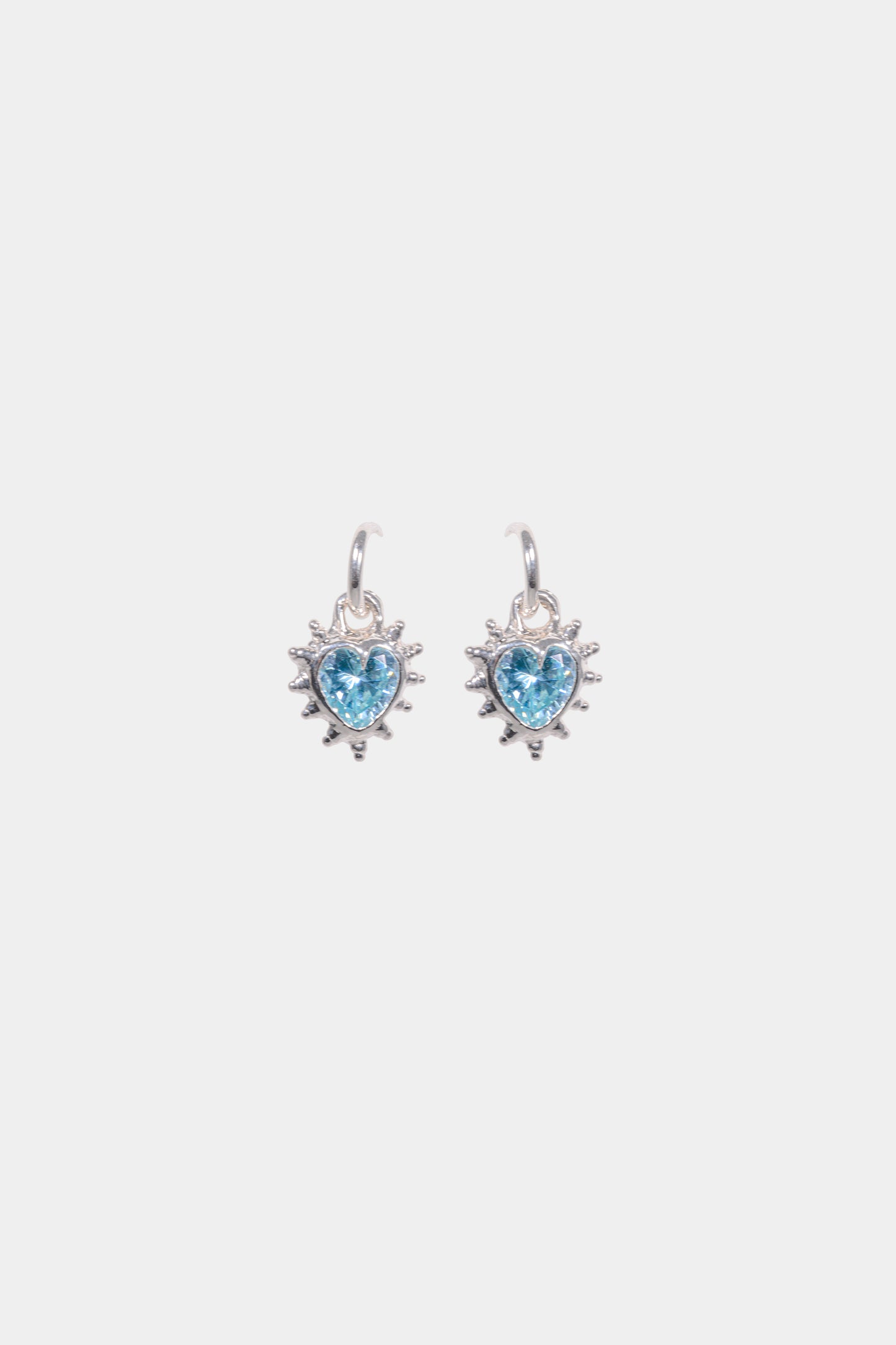 Heart Hoops