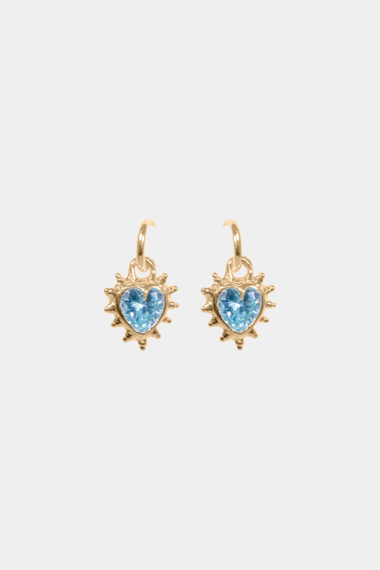 Heart Hoops