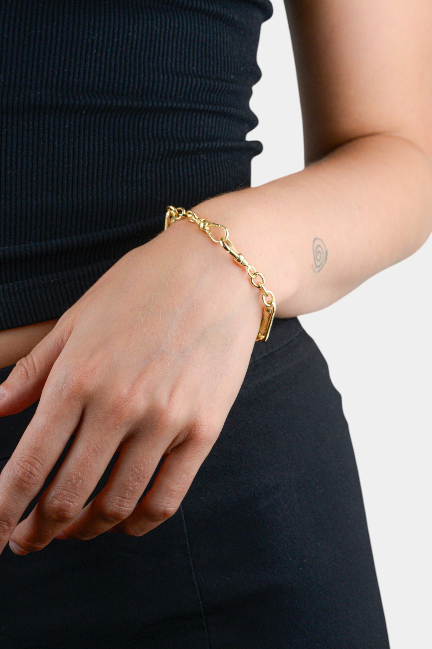 Handmade Grans Bracelet