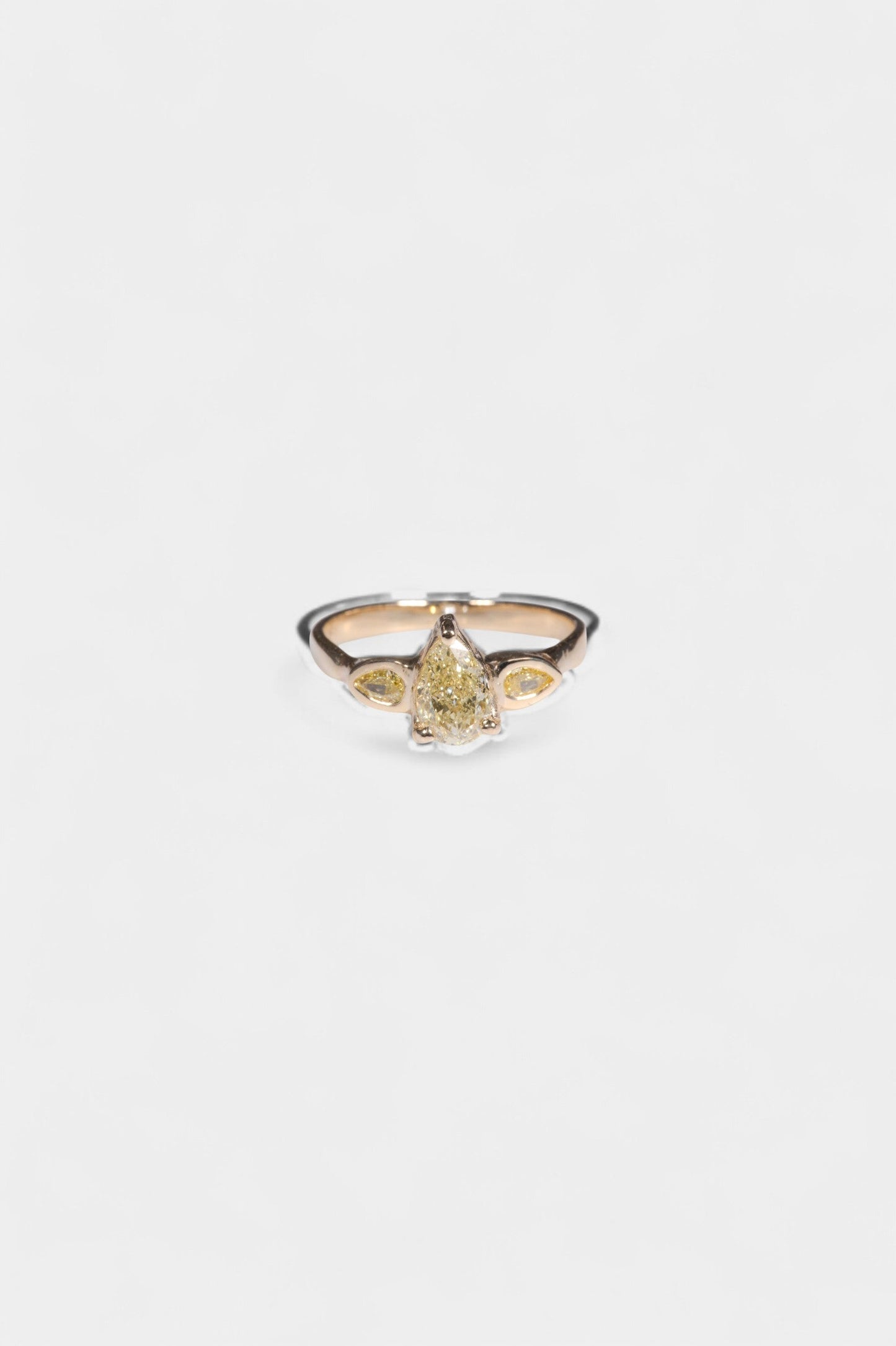 Sweets Ring