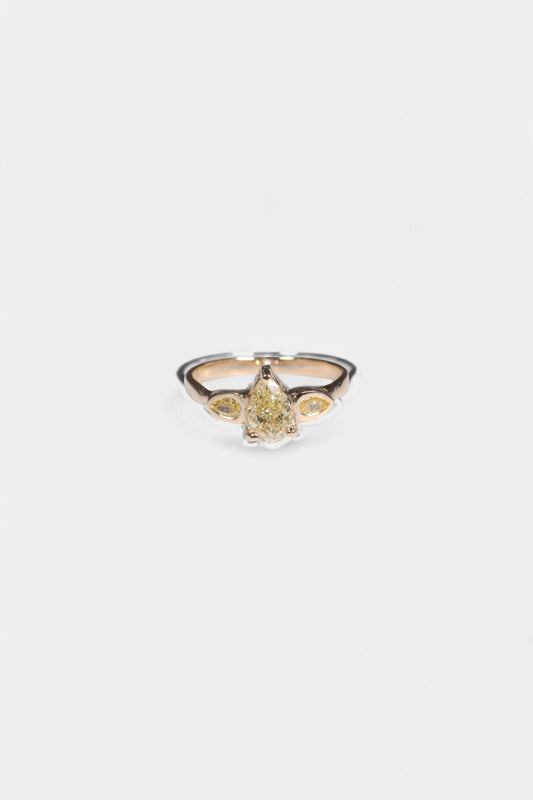 Sweets Ring