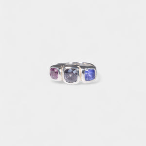 Bossa Nova Ring
