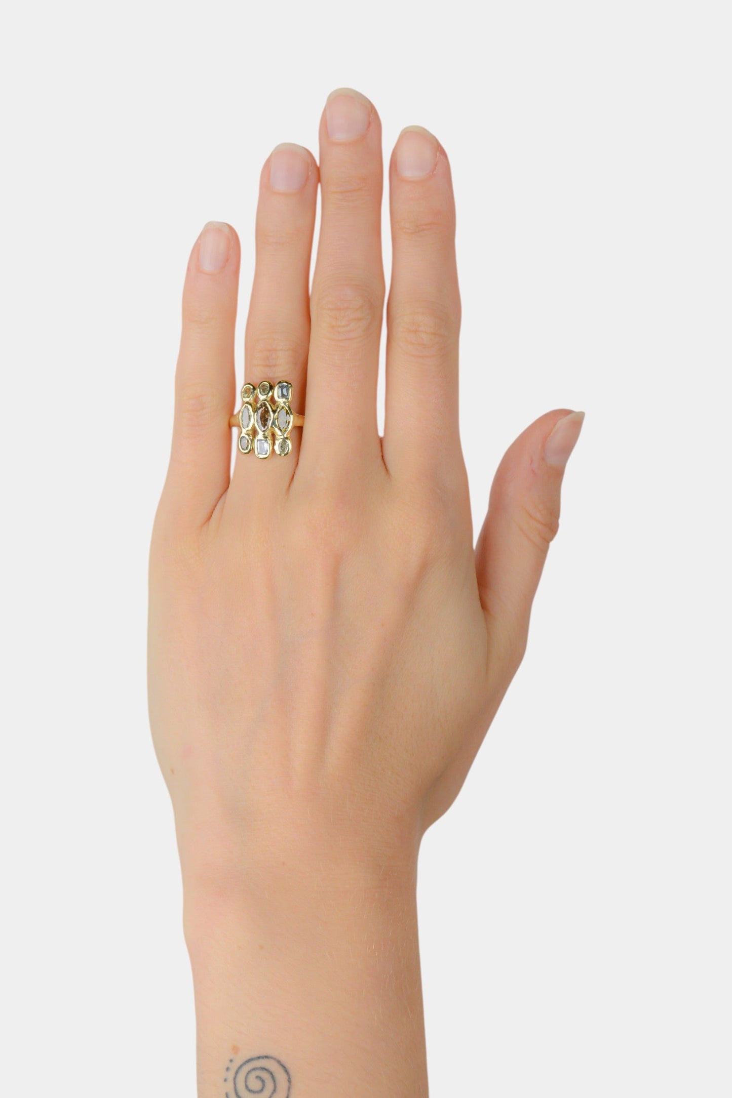Terrace Ring