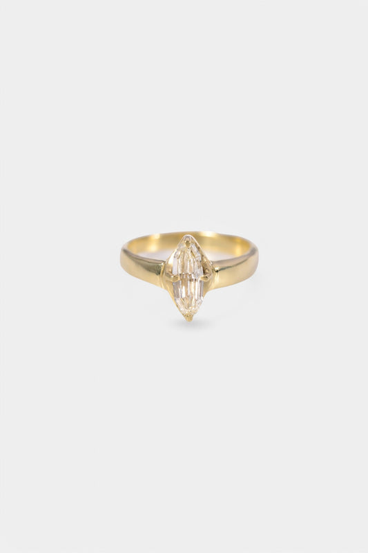 Nile Ring