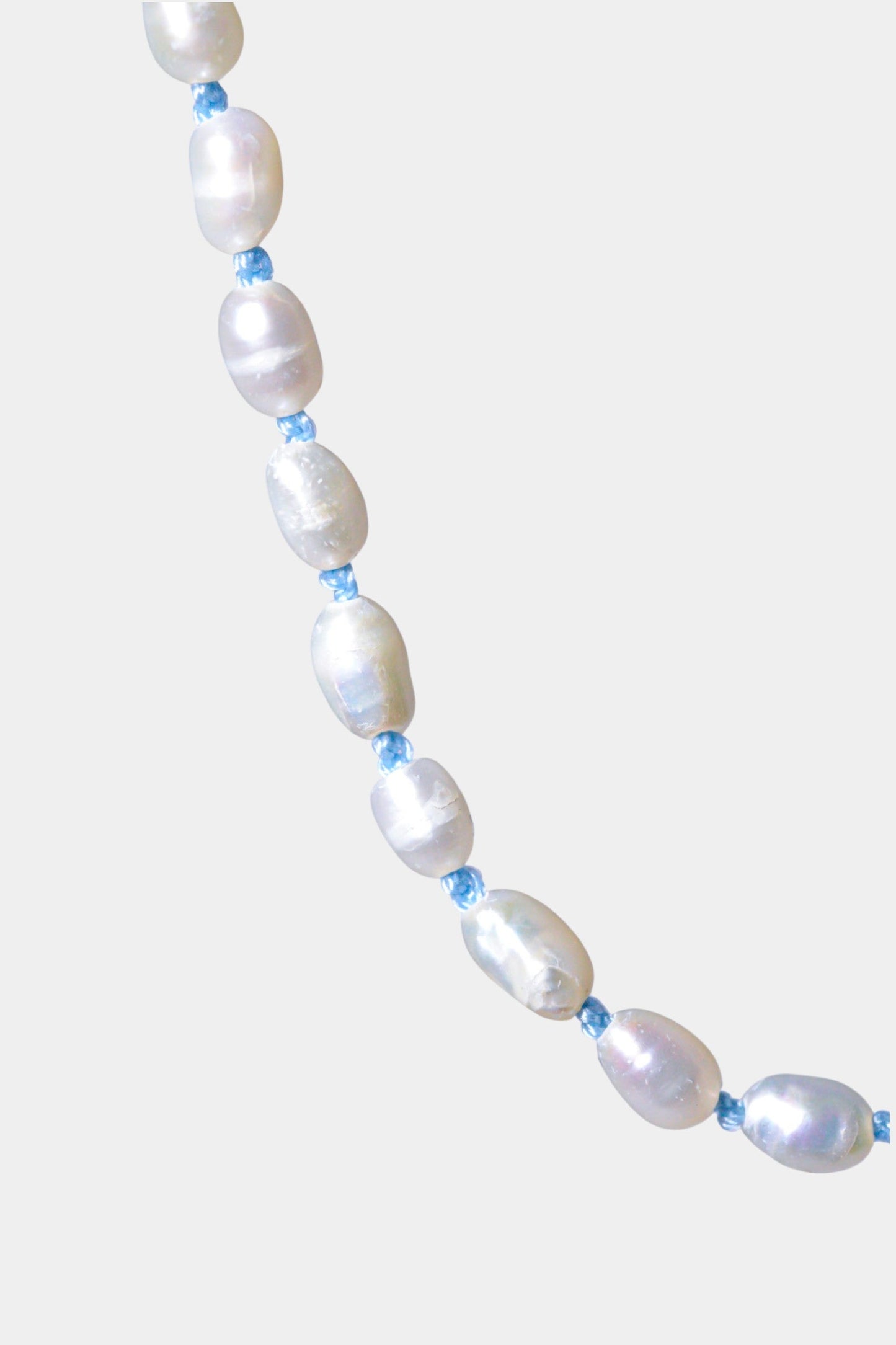 Strung Out Necklace