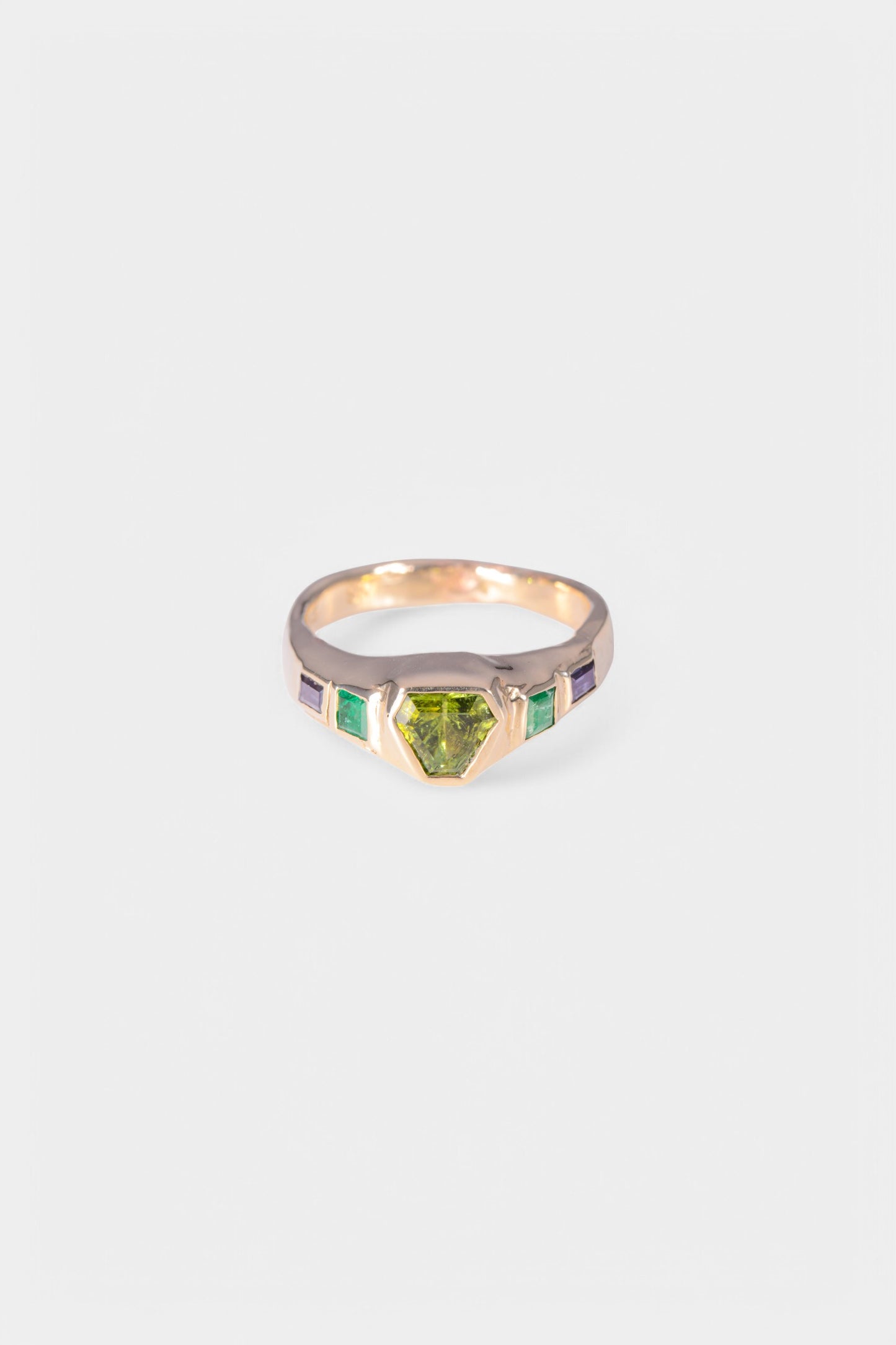 Take Off Ring