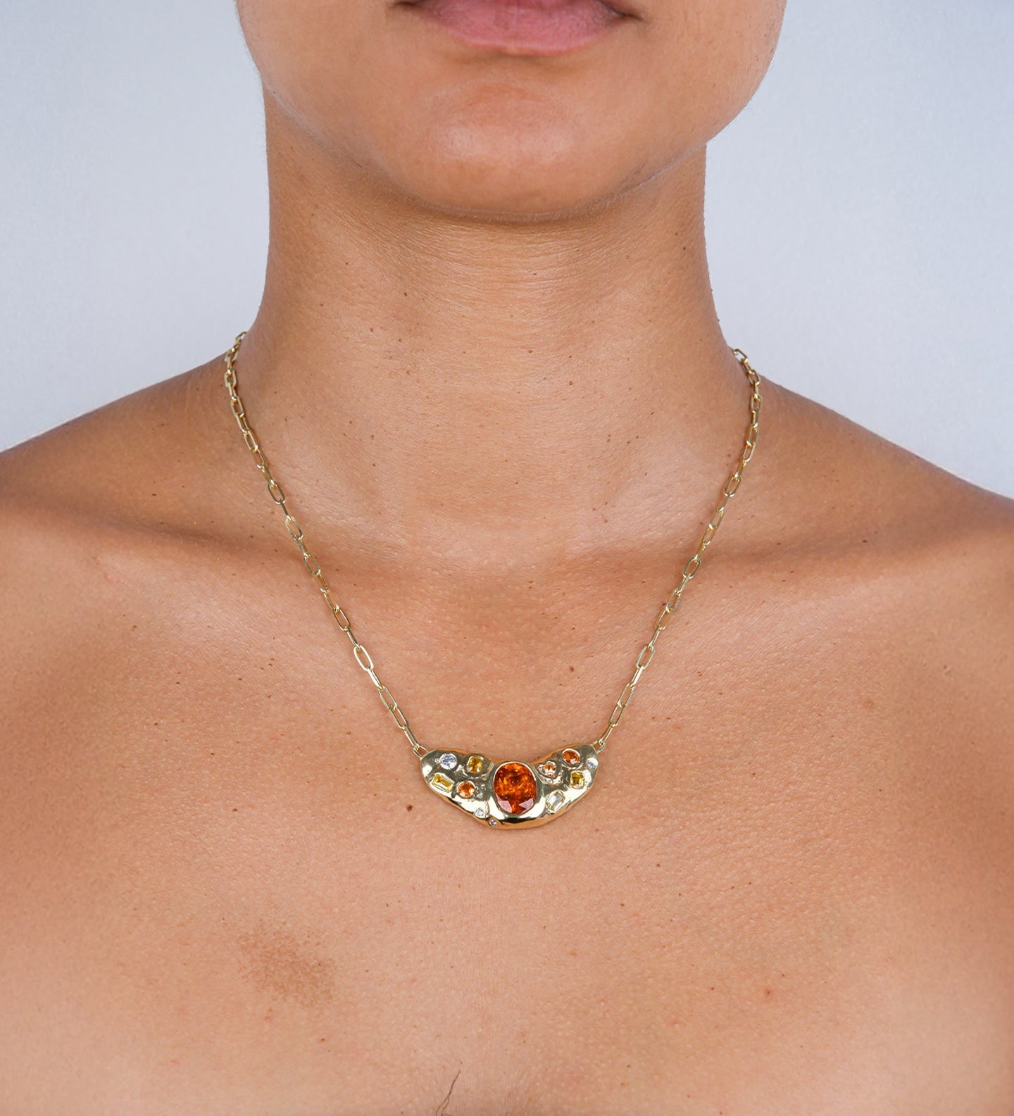 Big Deal Necklace