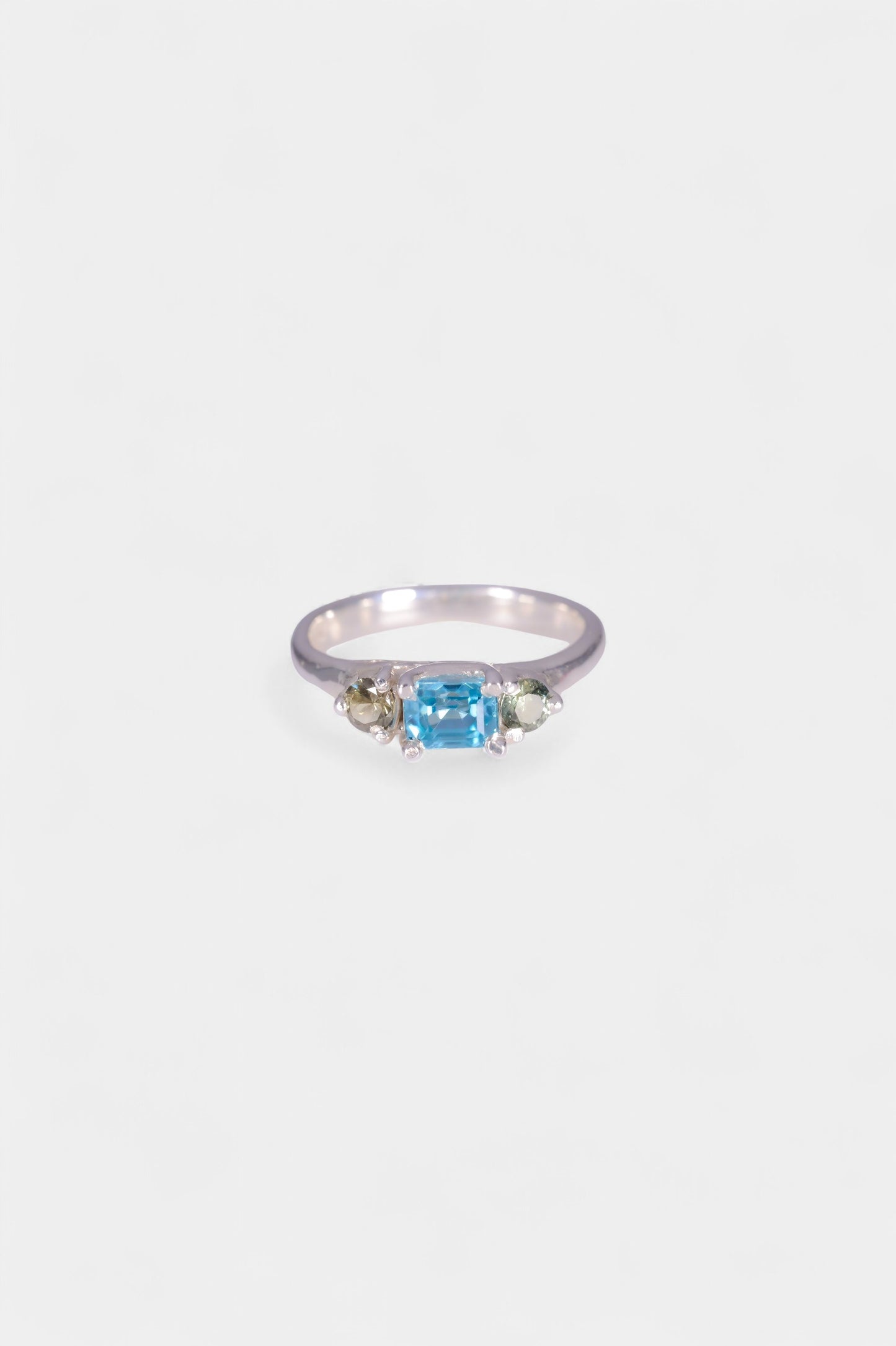 Pavlopetri Ring