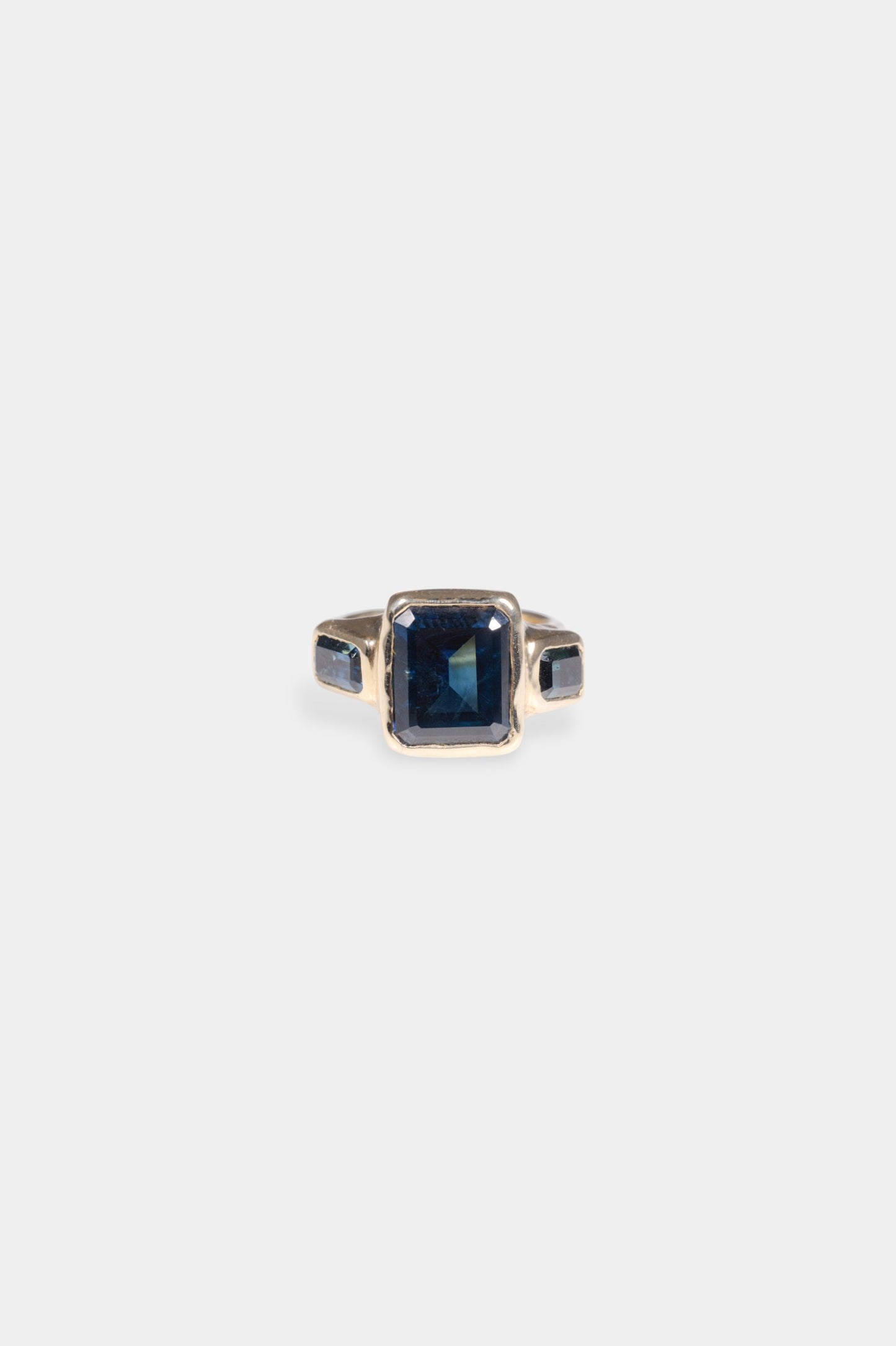 Spruce Ring