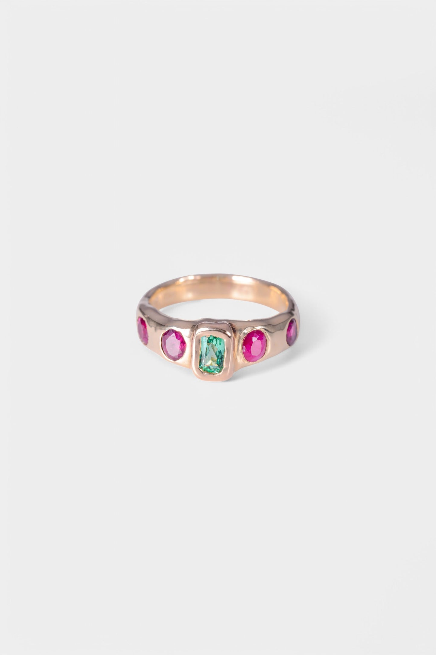 Juniper Ring