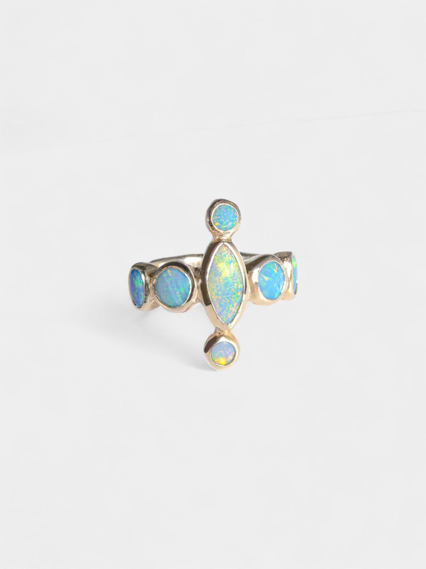 Azura Ring