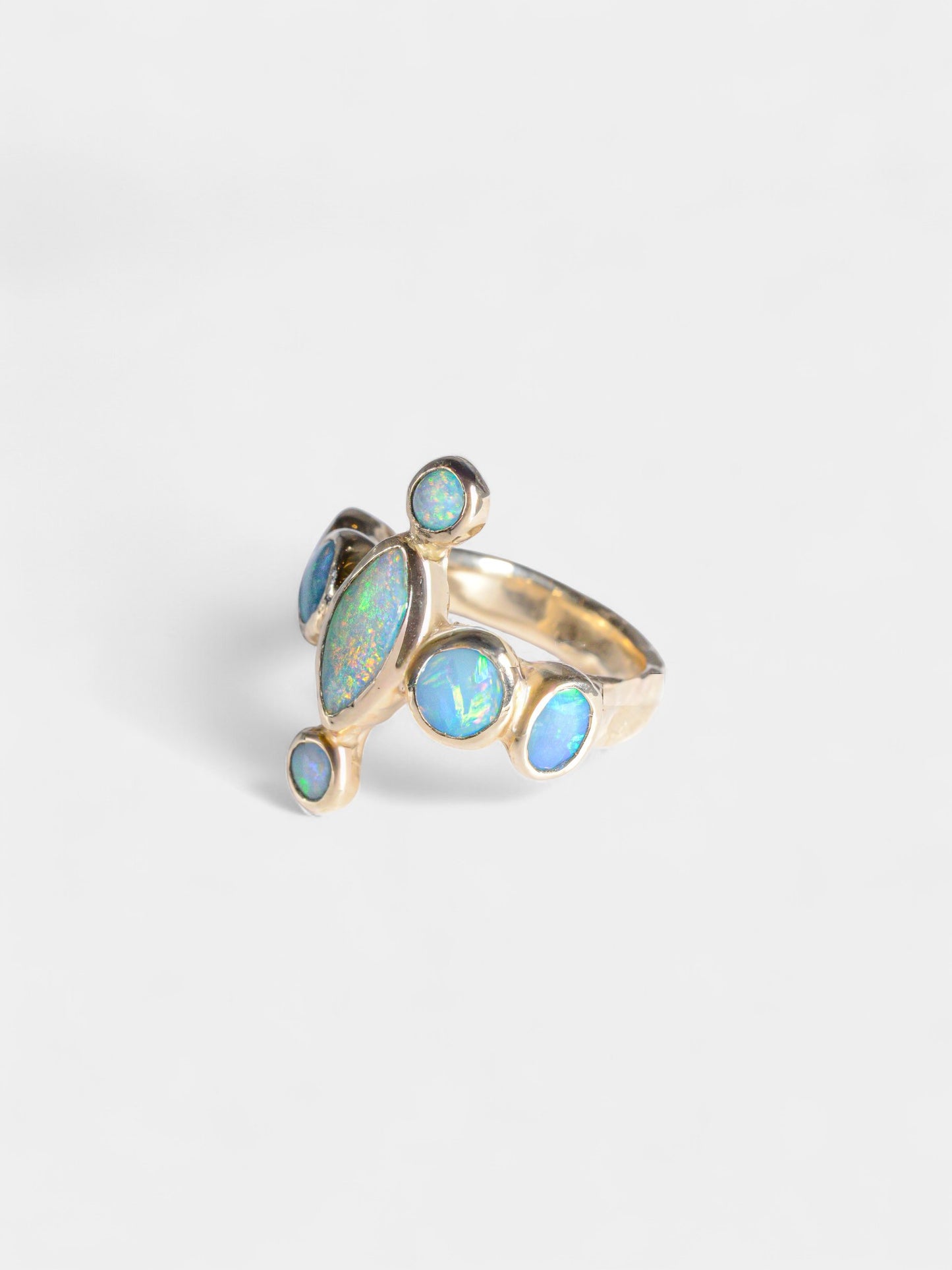 Azura Ring