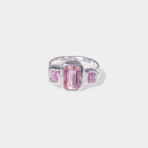 Big Softie Ring