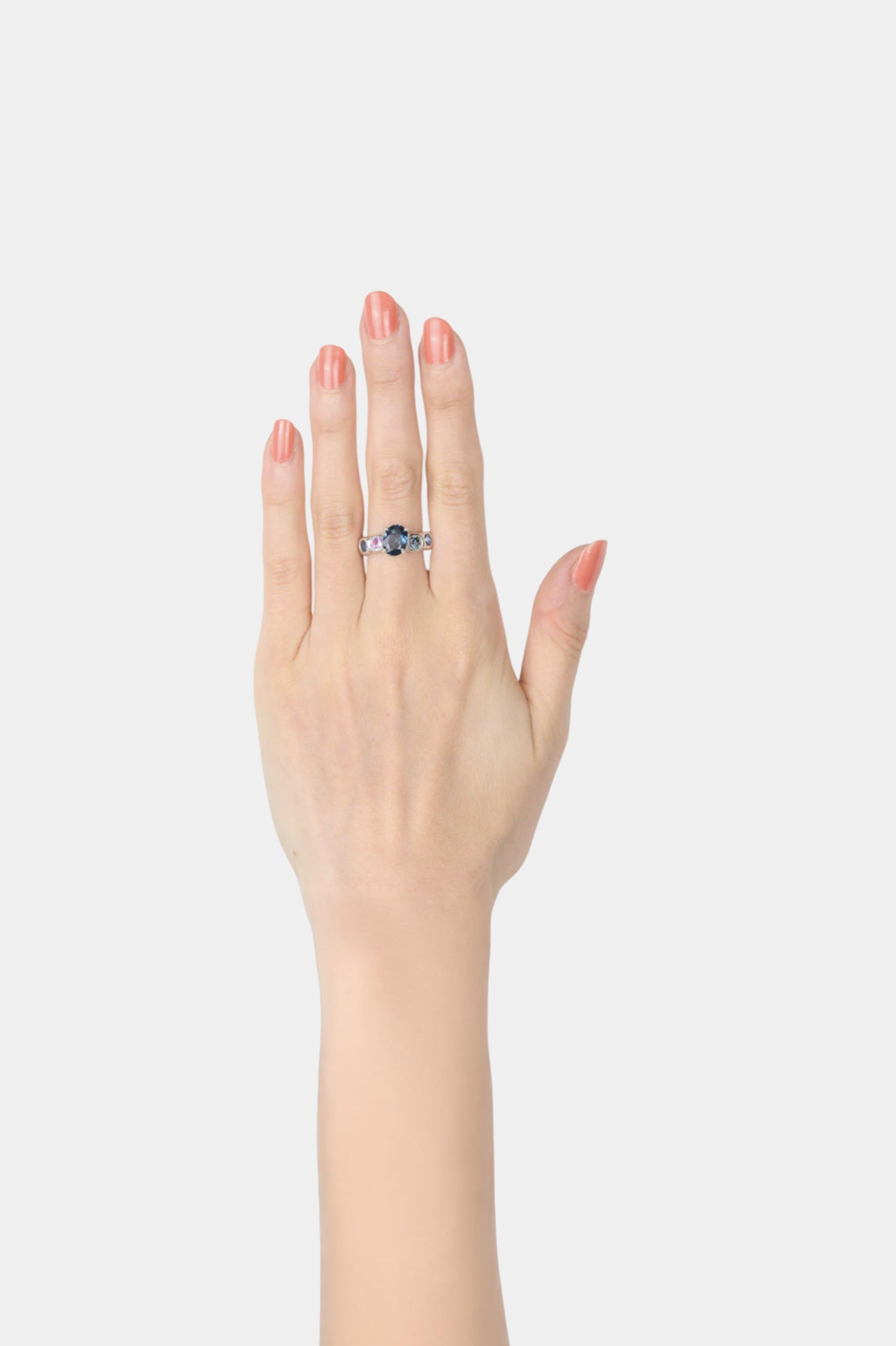 Billabong Ring
