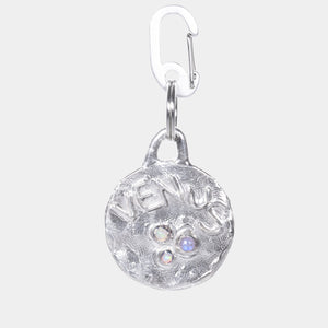 Bitch I'm Lost Pet Tag