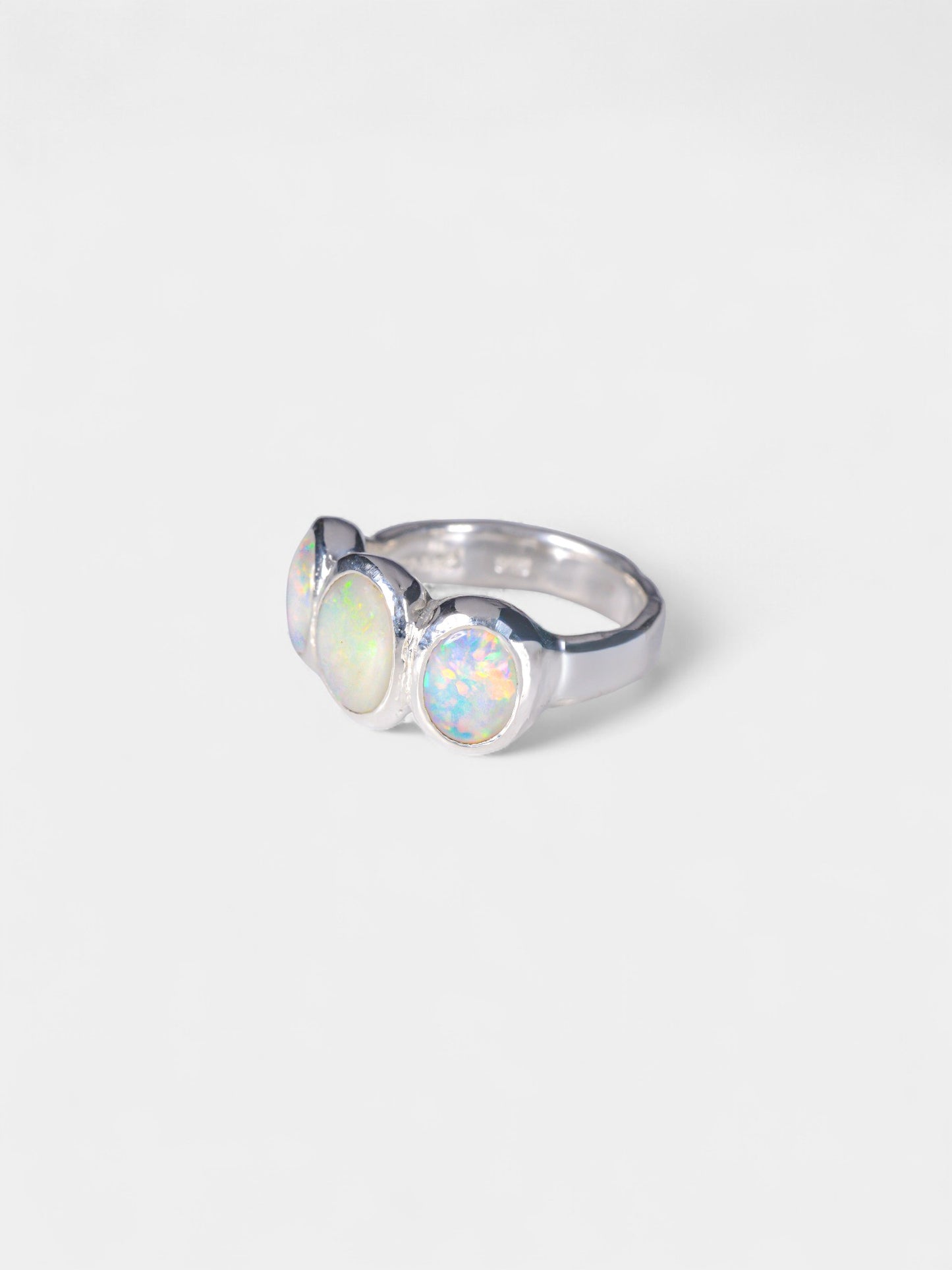 Clear Sky Ring