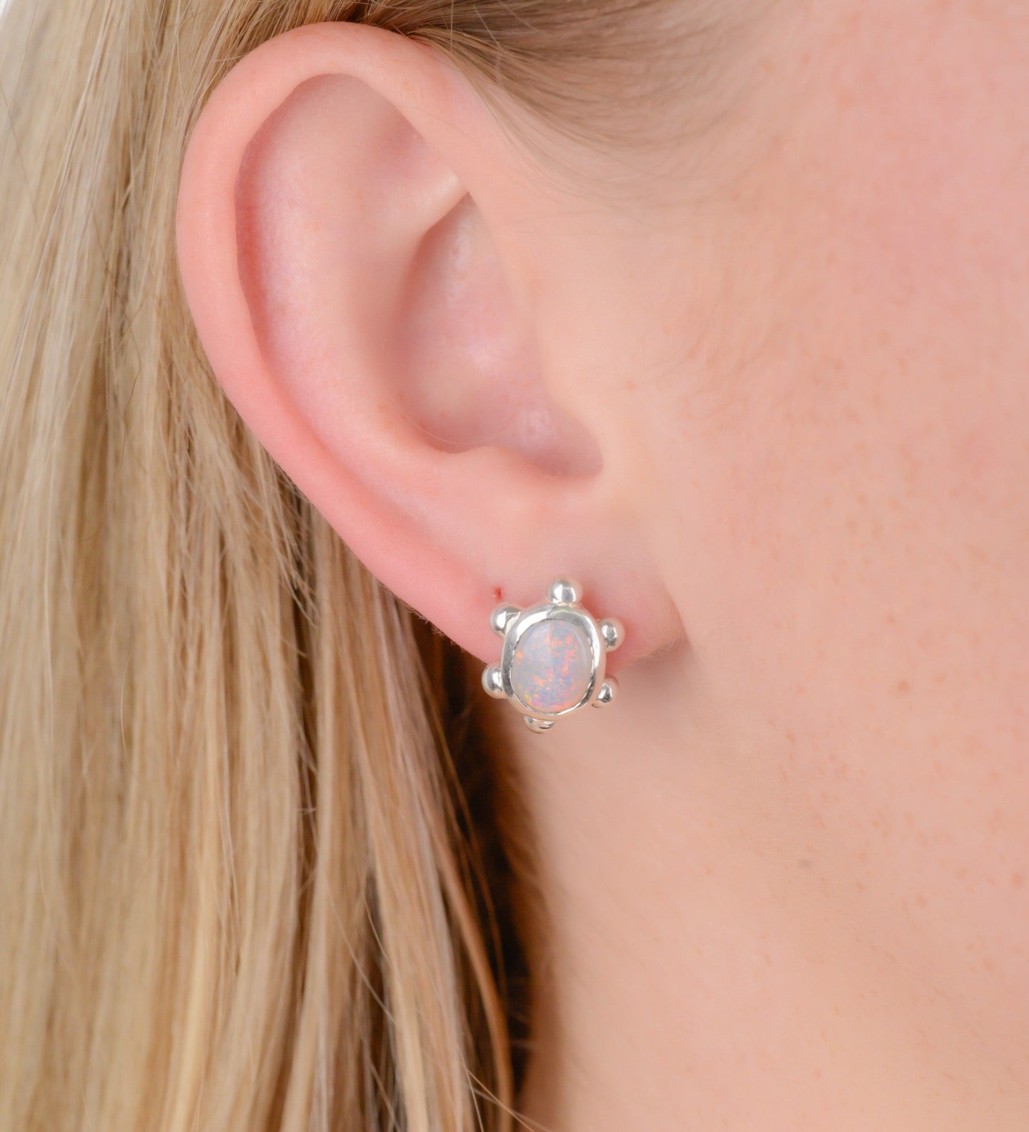 Azure Studs