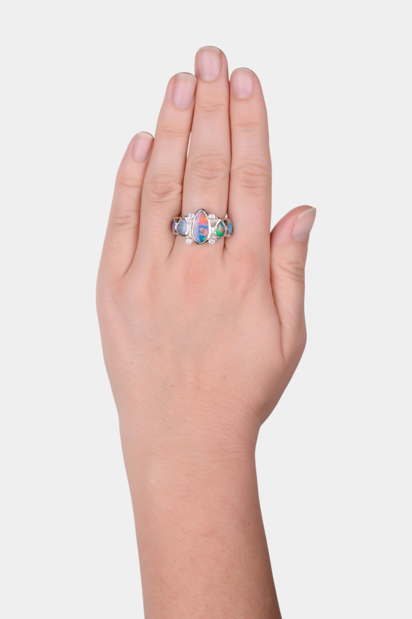 Slapped Ring