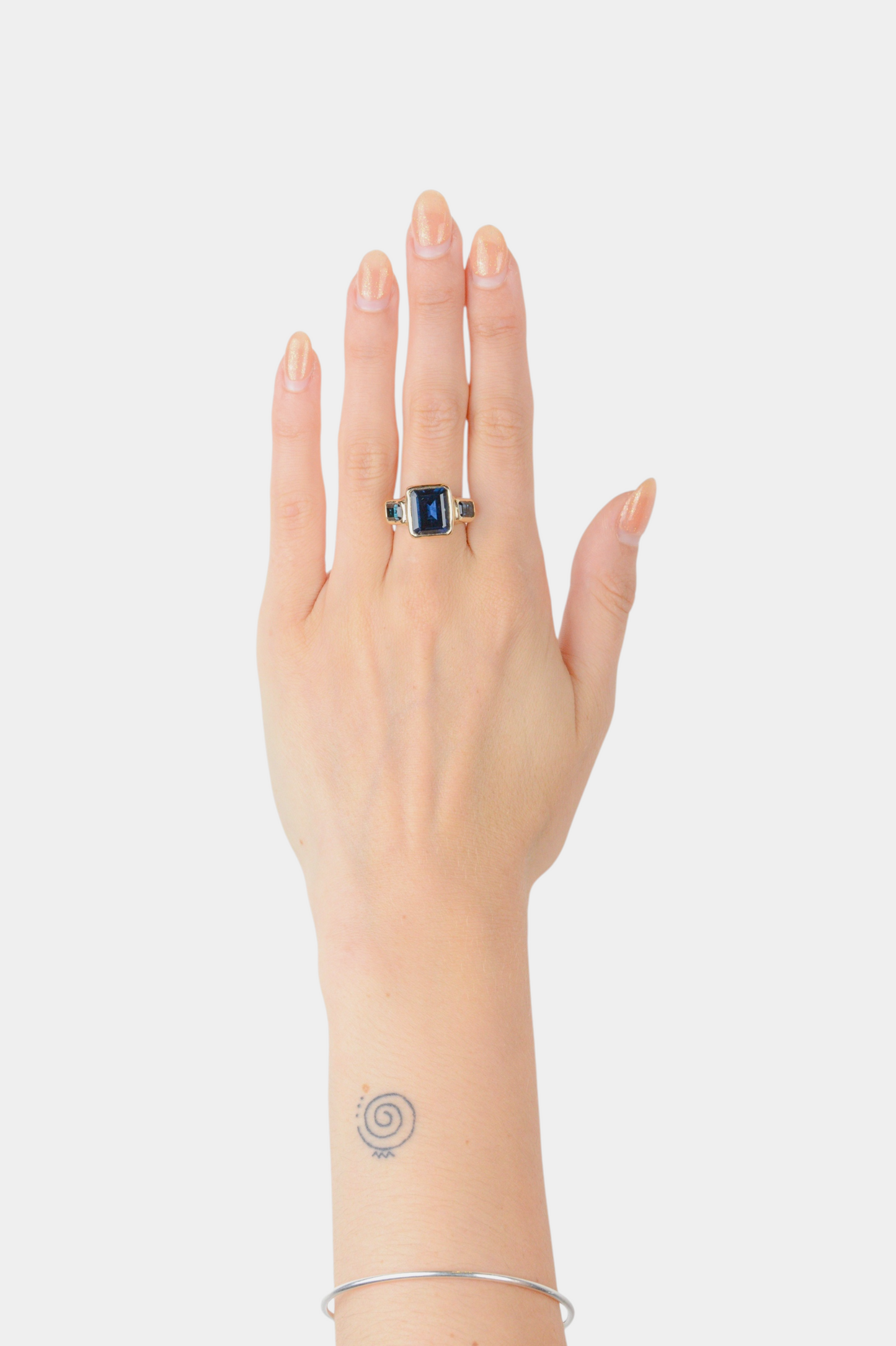 Spruce Ring