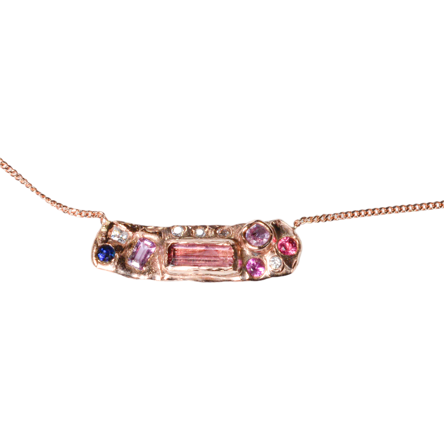 The Rosie Necklace
