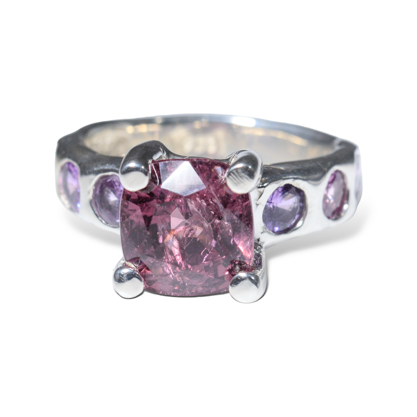 Dark Desire Ring