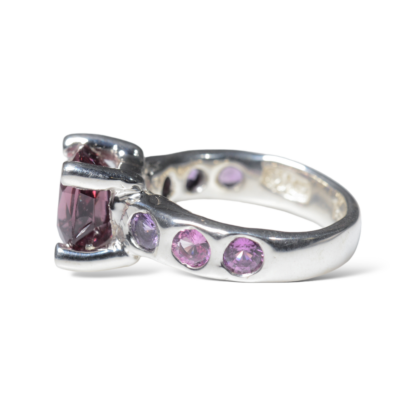 Dark Desire Ring