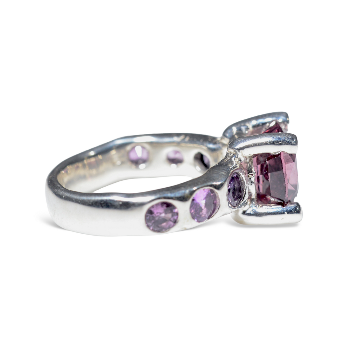Dark Desire Ring
