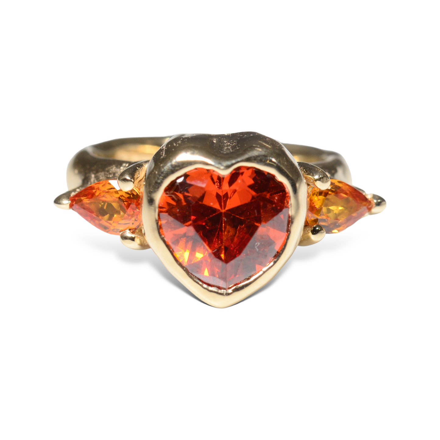Sweetheart Ring