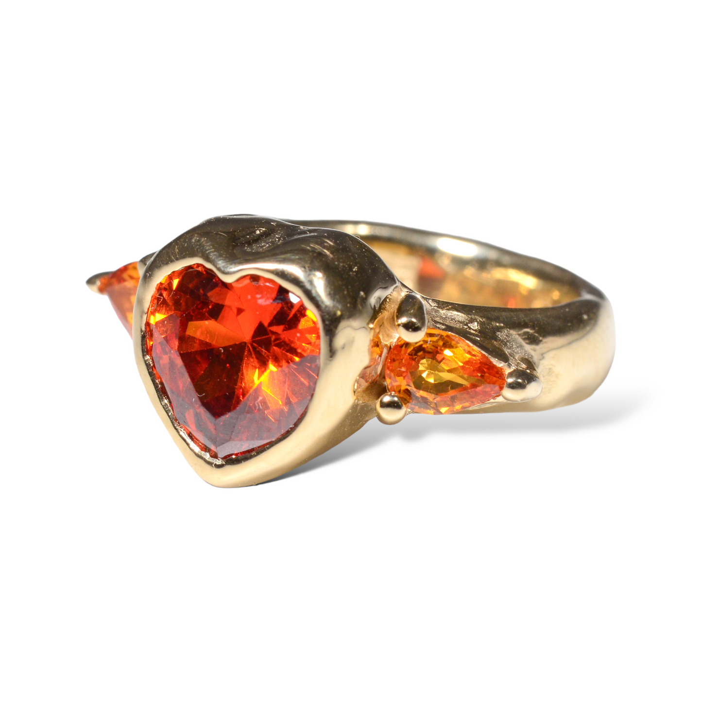 Sweetheart Ring