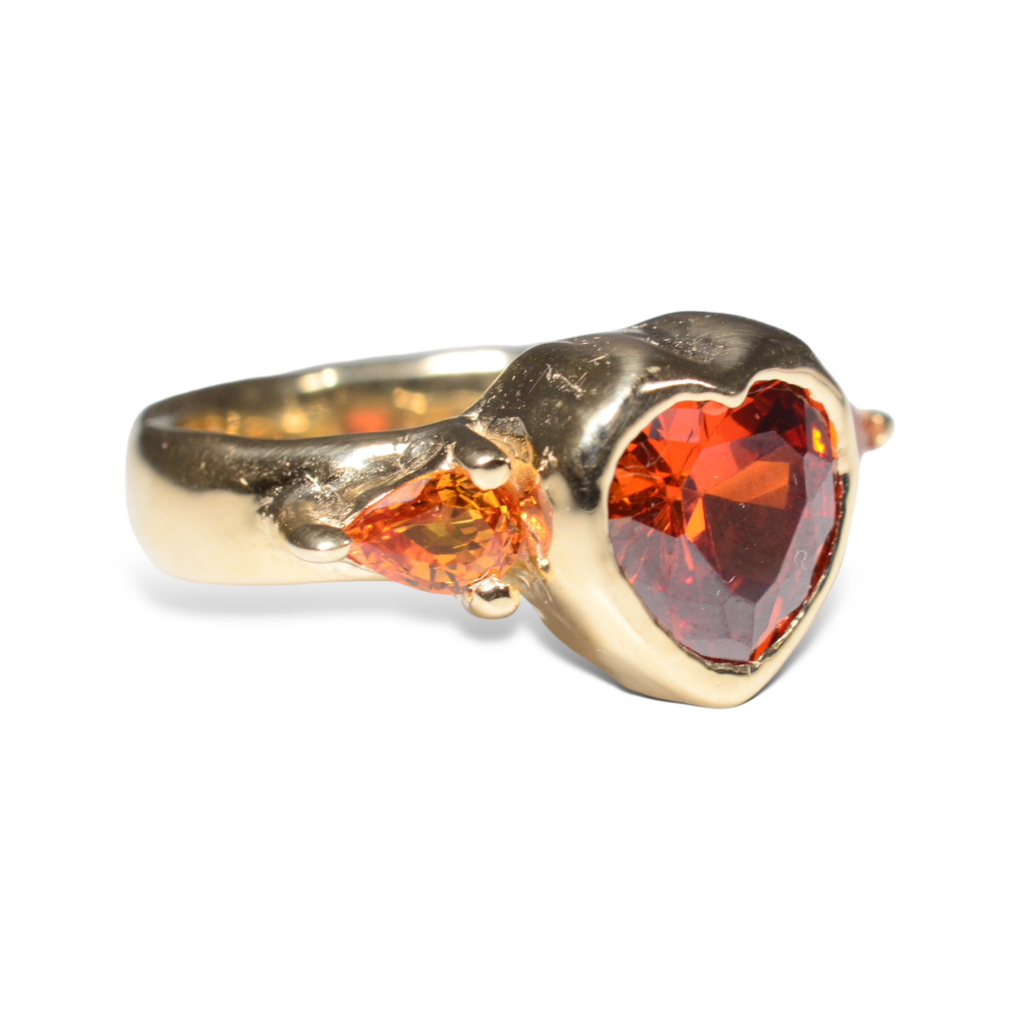 Sweetheart Ring