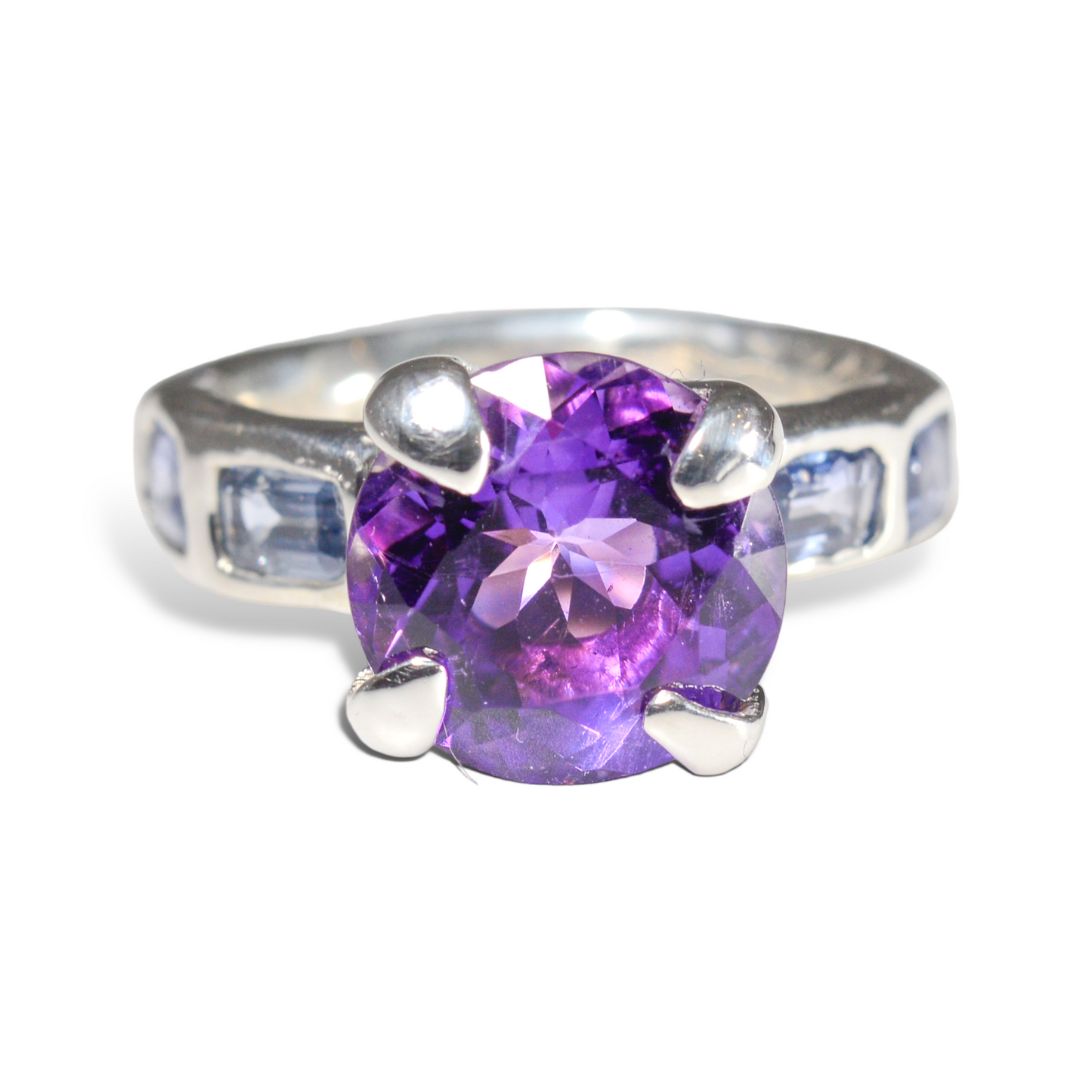 Iris Ring