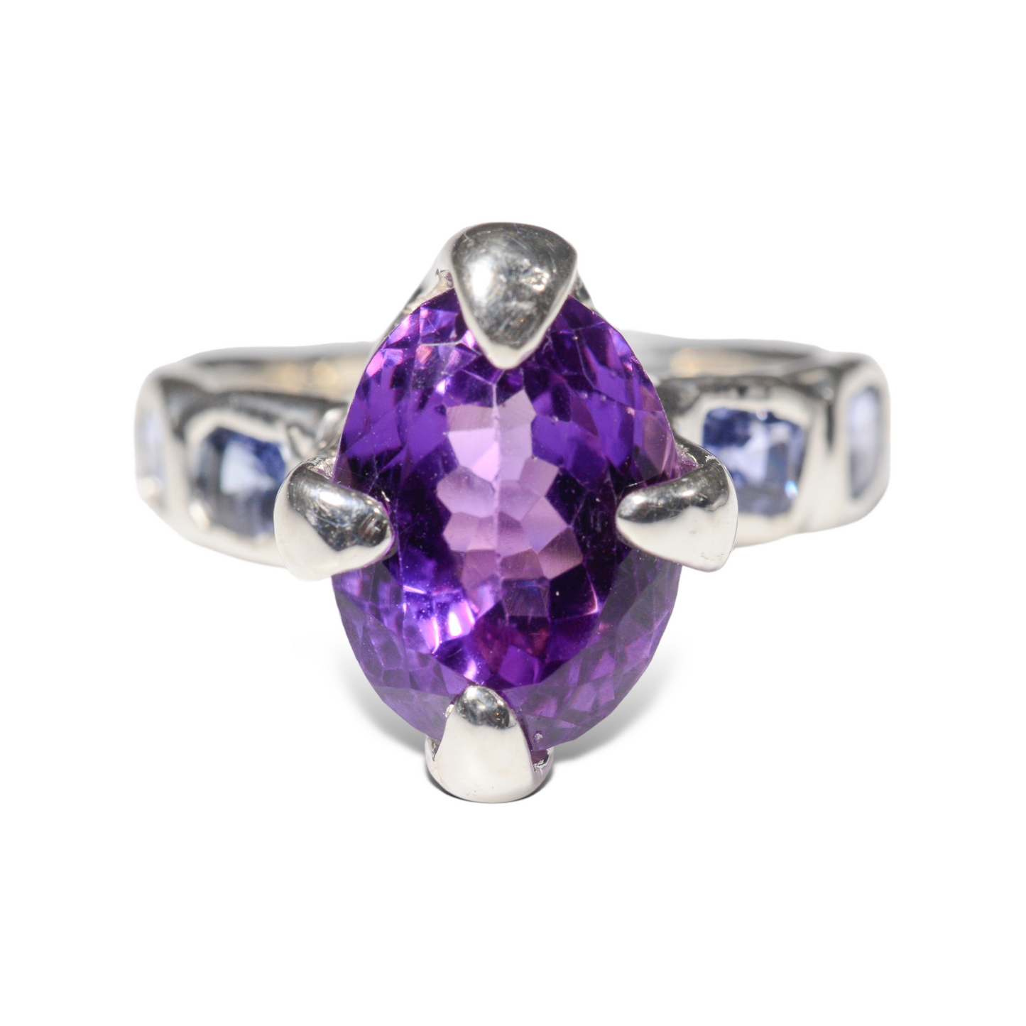 Aster Ring