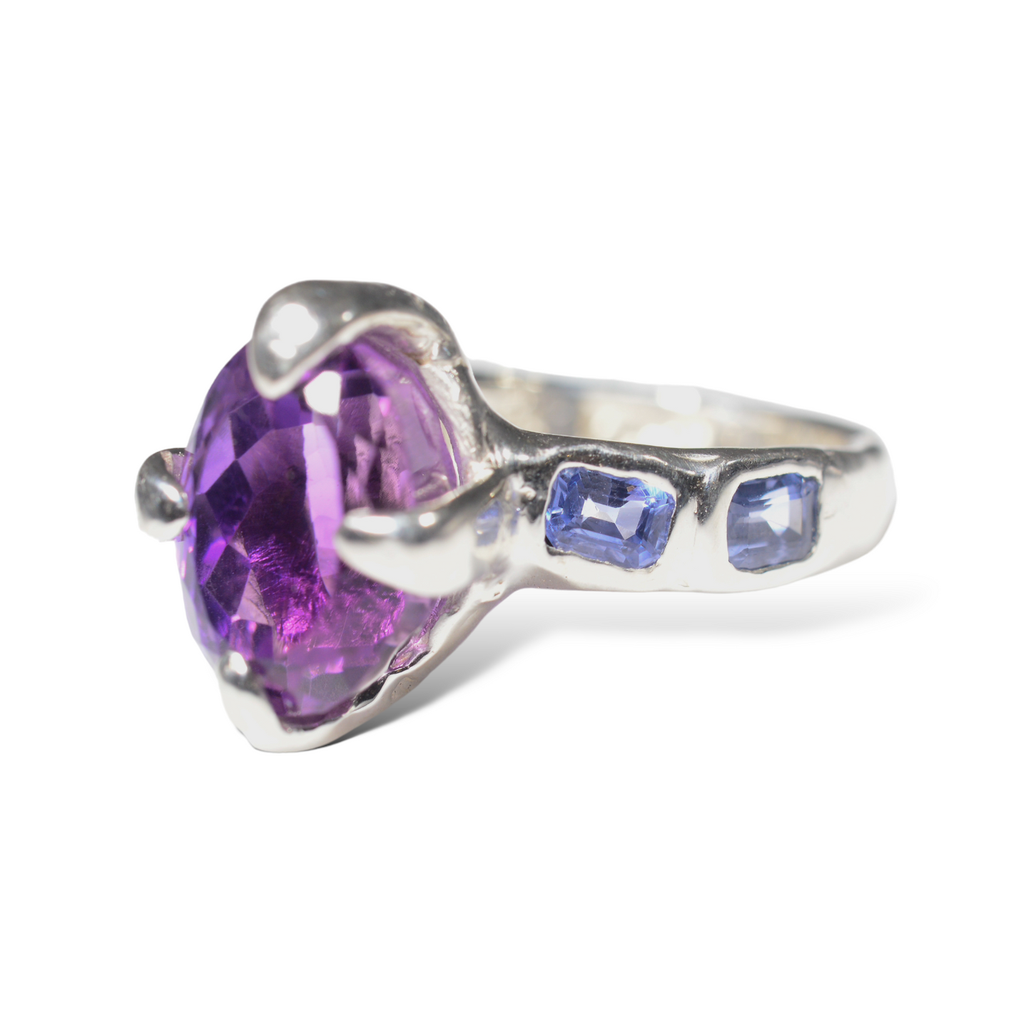 Aster Ring