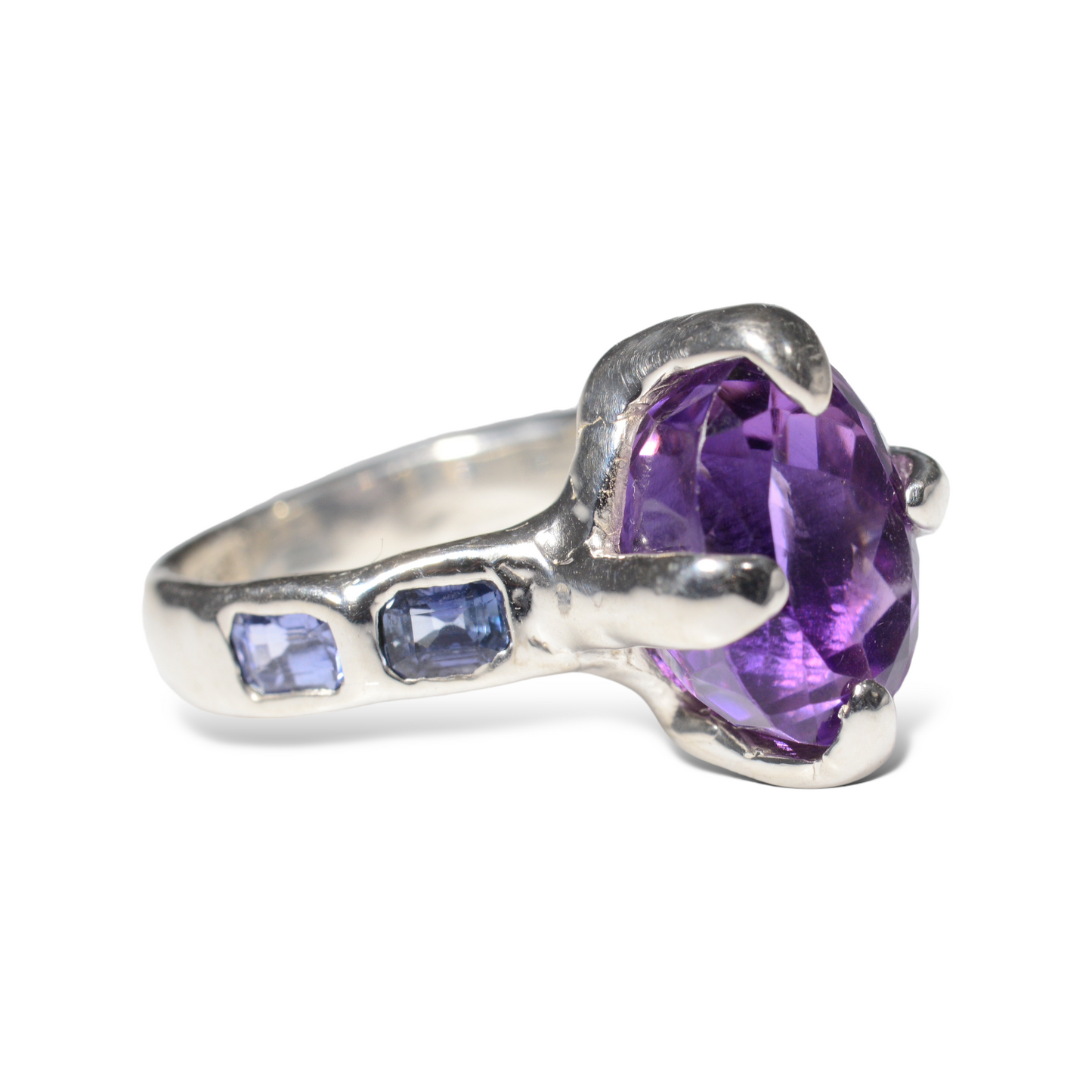 Aster Ring