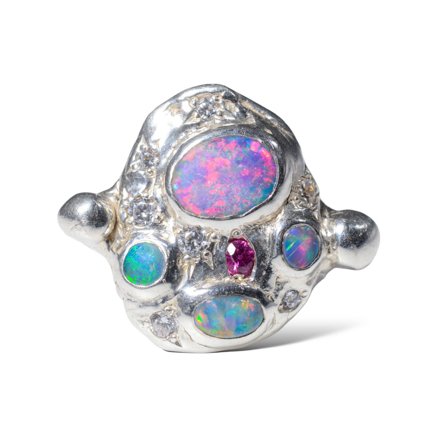Mumbo Jumbo Ring